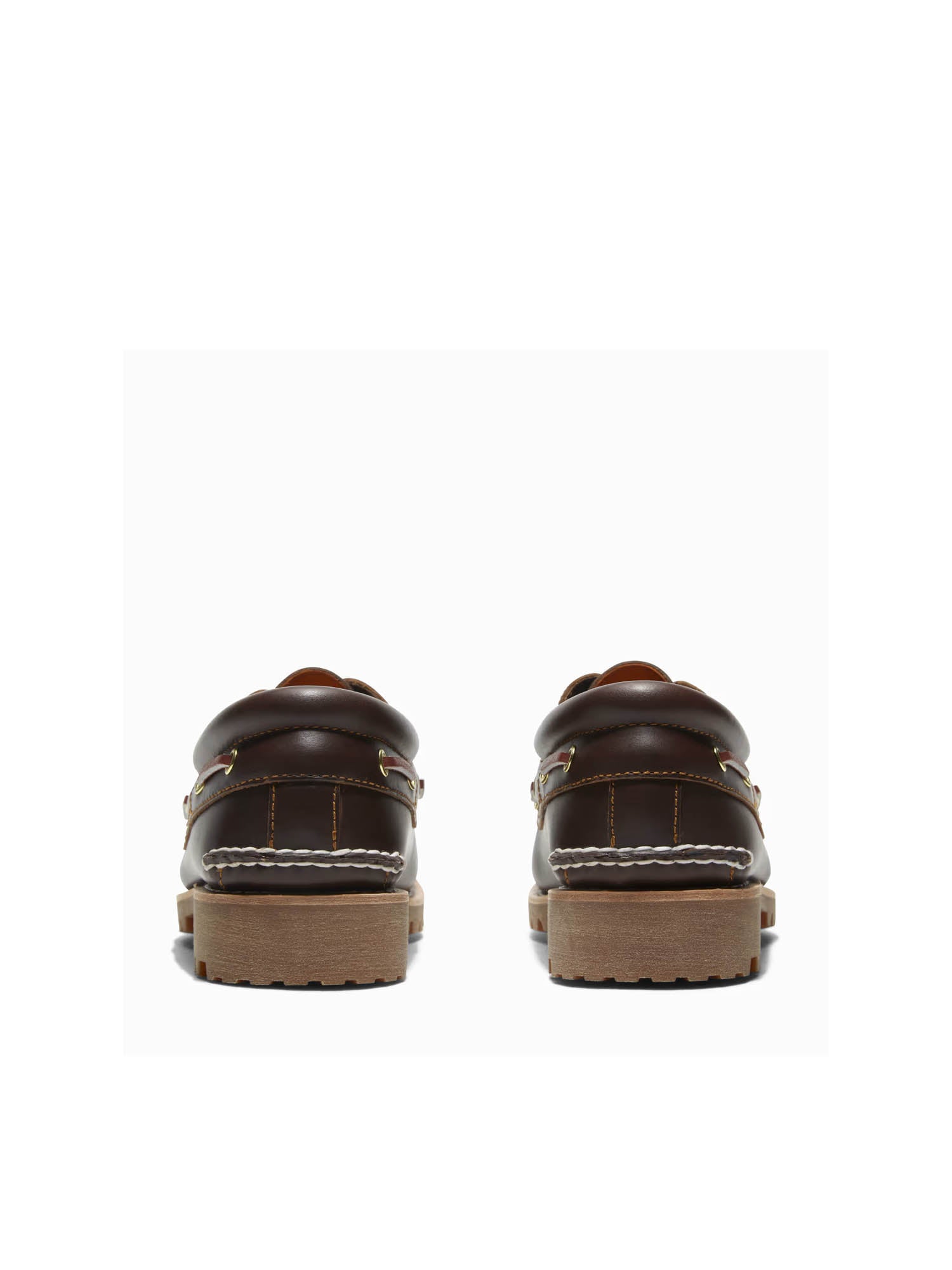 Timberland Scarpa da Barca Timberland® Authentic da uomo Marrone