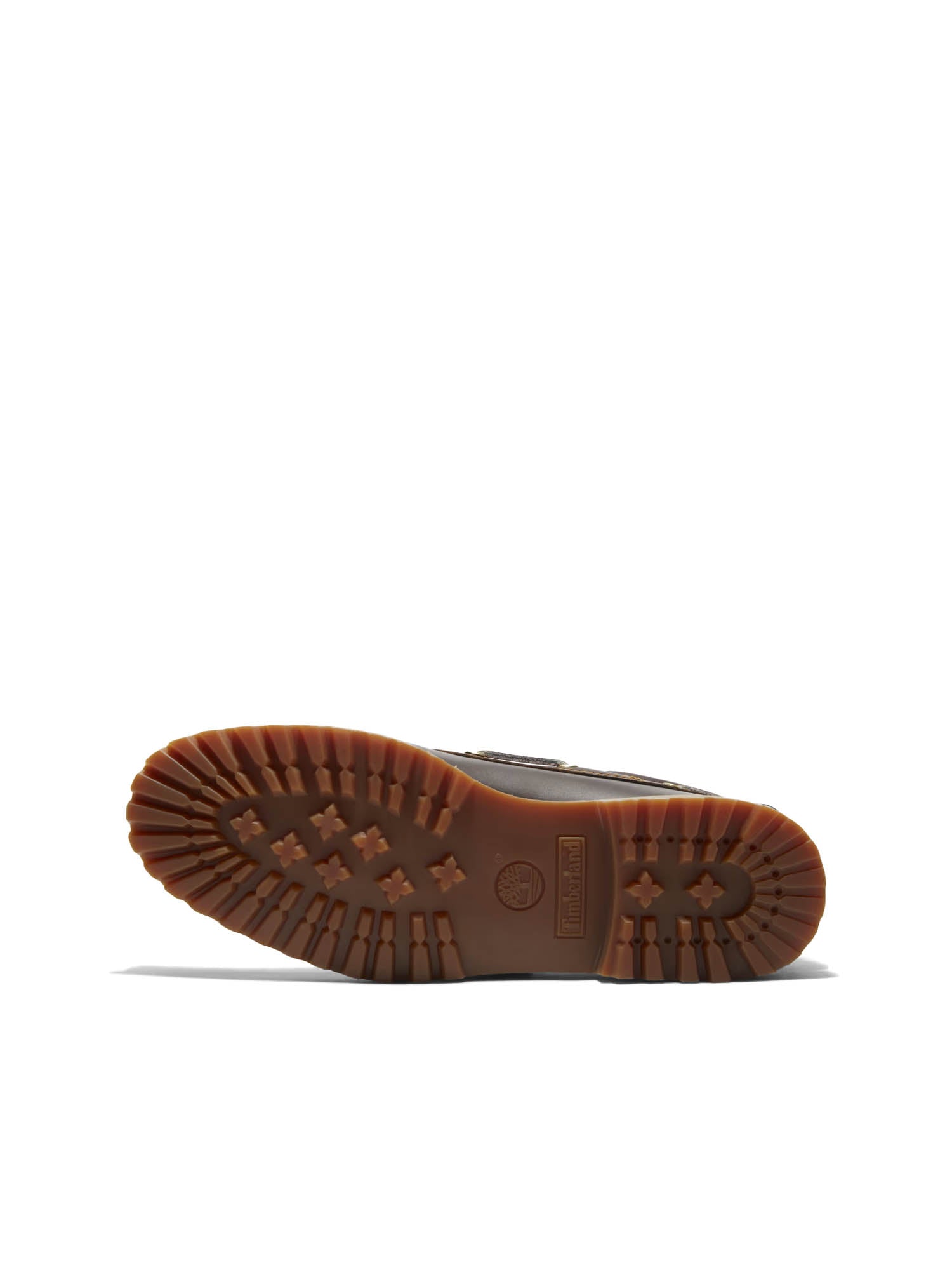 Timberland Scarpa da Barca Timberland® Authentic da uomo Marrone