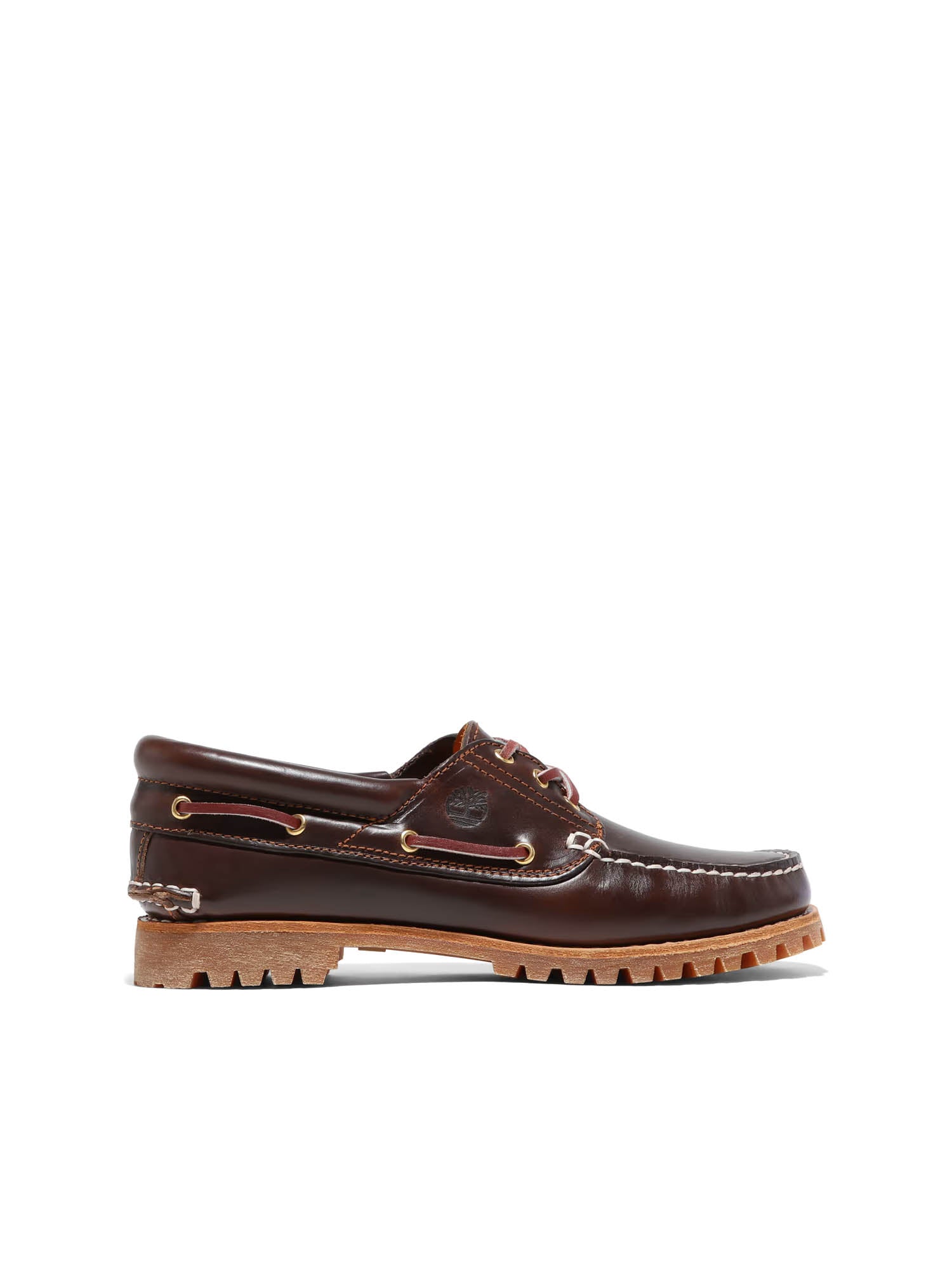 Timberland Scarpa da Barca Noreen da donna Marrone