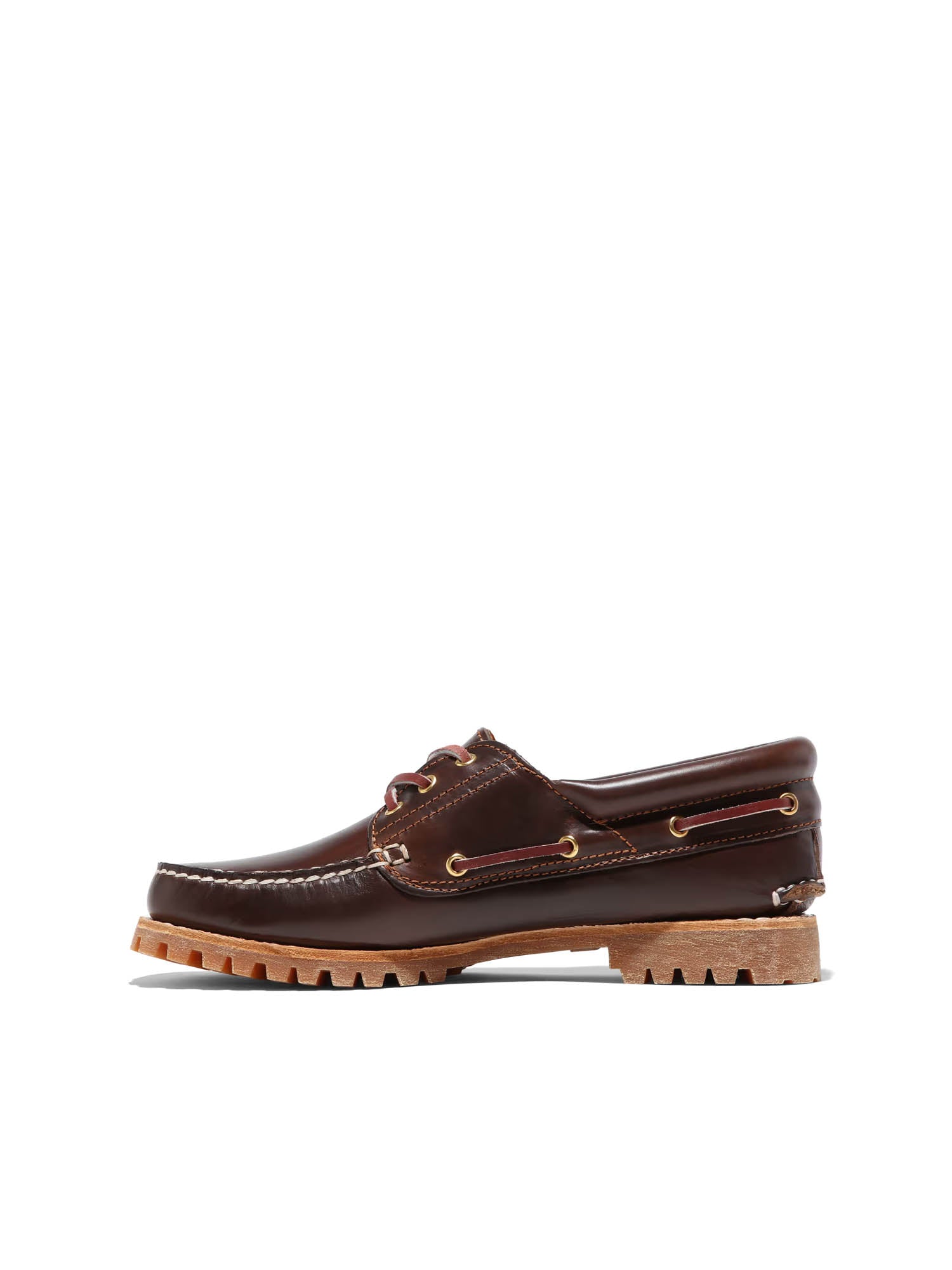 Timberland Scarpa da Barca Noreen da donna Marrone