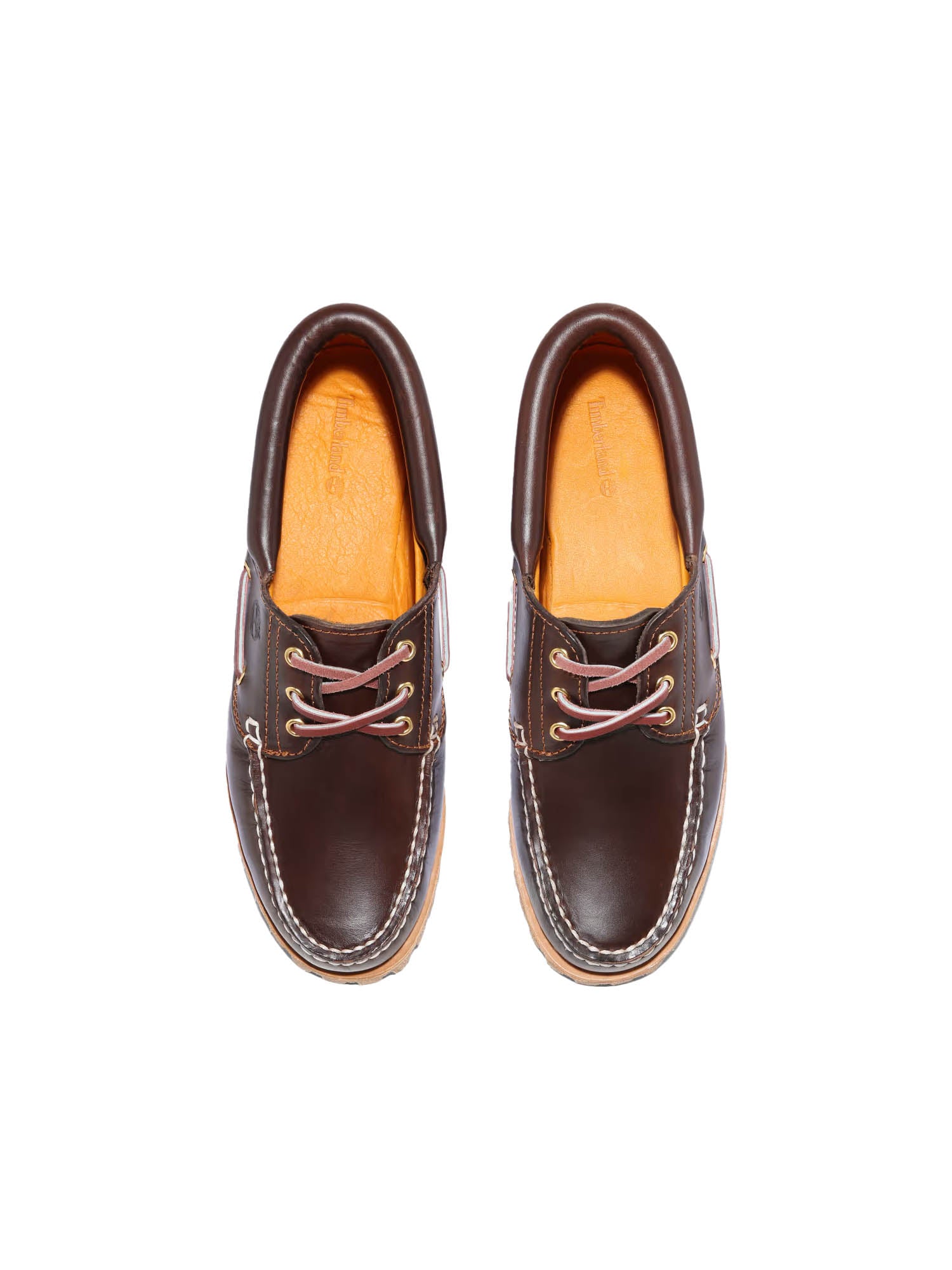 Timberland Scarpa da Barca Noreen da donna Marrone