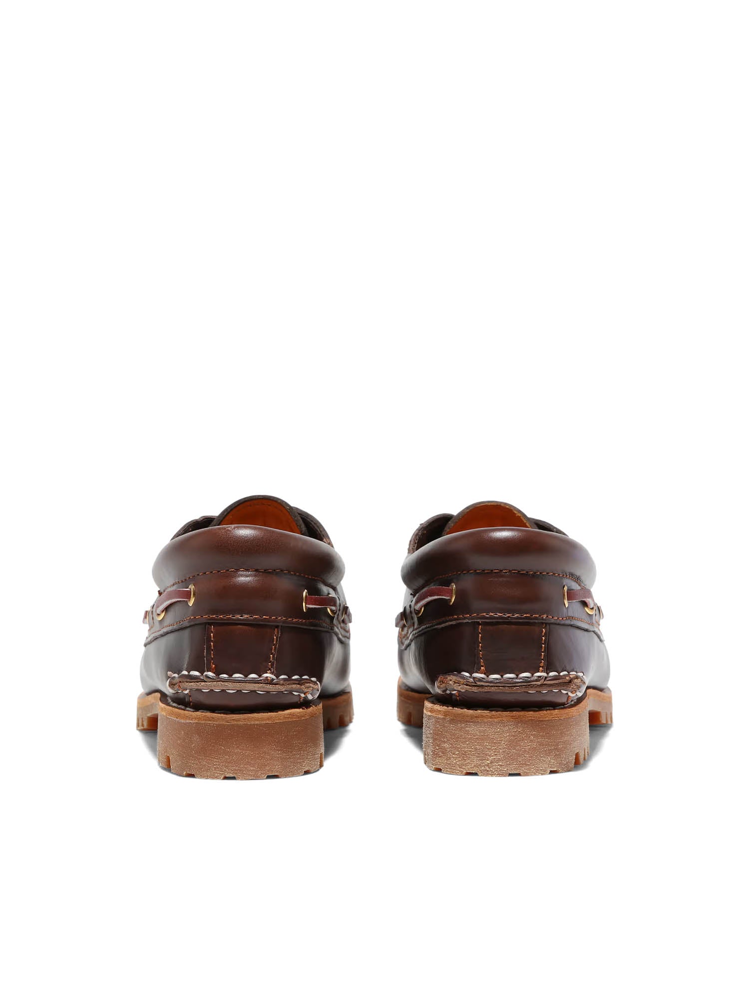 Timberland Scarpa da Barca Noreen da donna Marrone