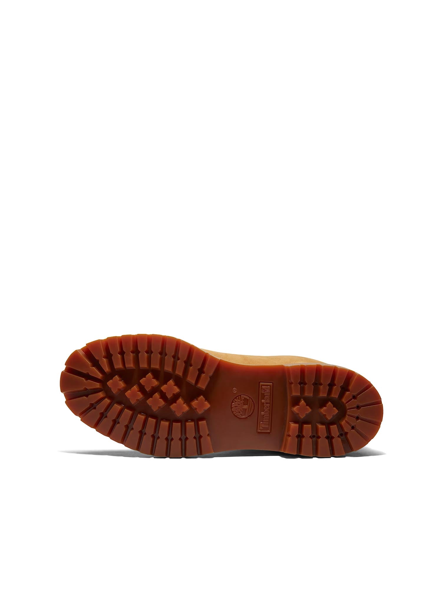 Timberland Stivale Stringato Impermeabile Timberland® Premium 6-Inch da donna Giallo