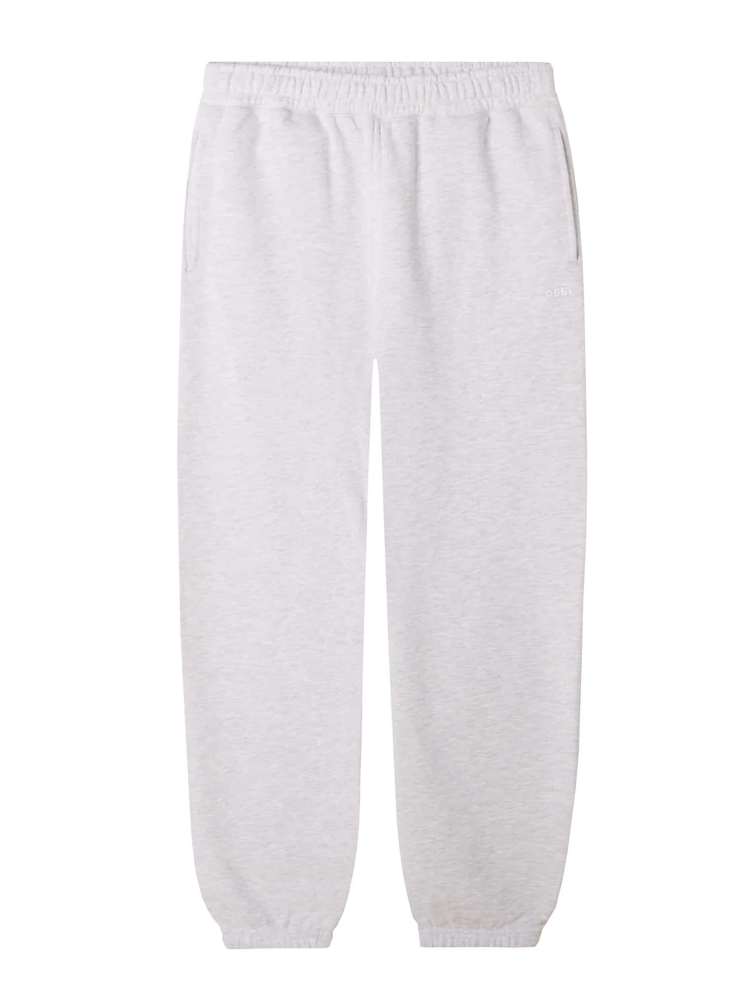 Obey Est. Works Bold Sweatpant Grigio