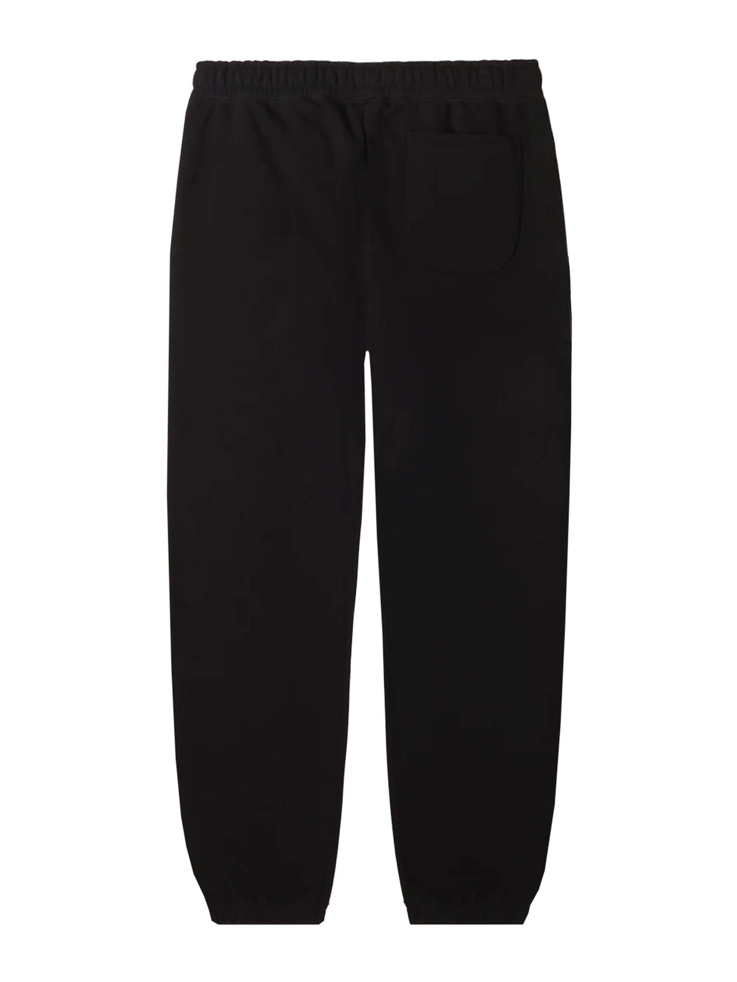 Obey Est. Works Bold Sweatpant Nero