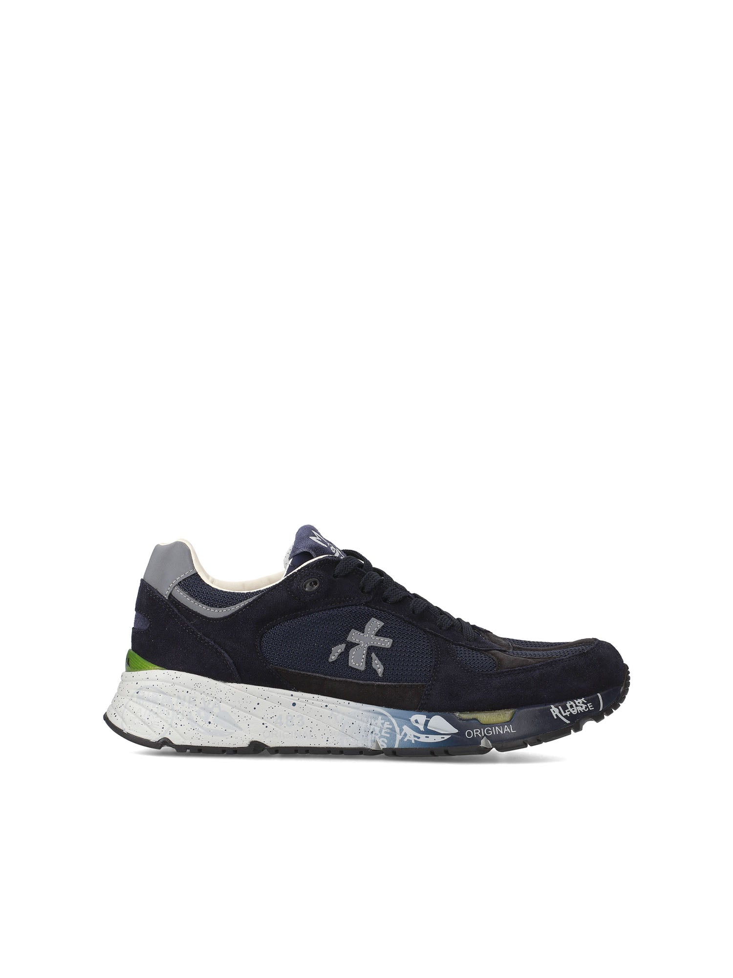 Mase 6887 Sneakers Uomo