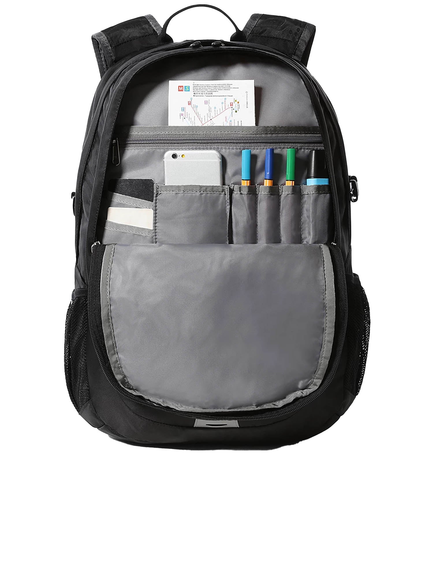 The North Face Zaino Borealis Classic Nero