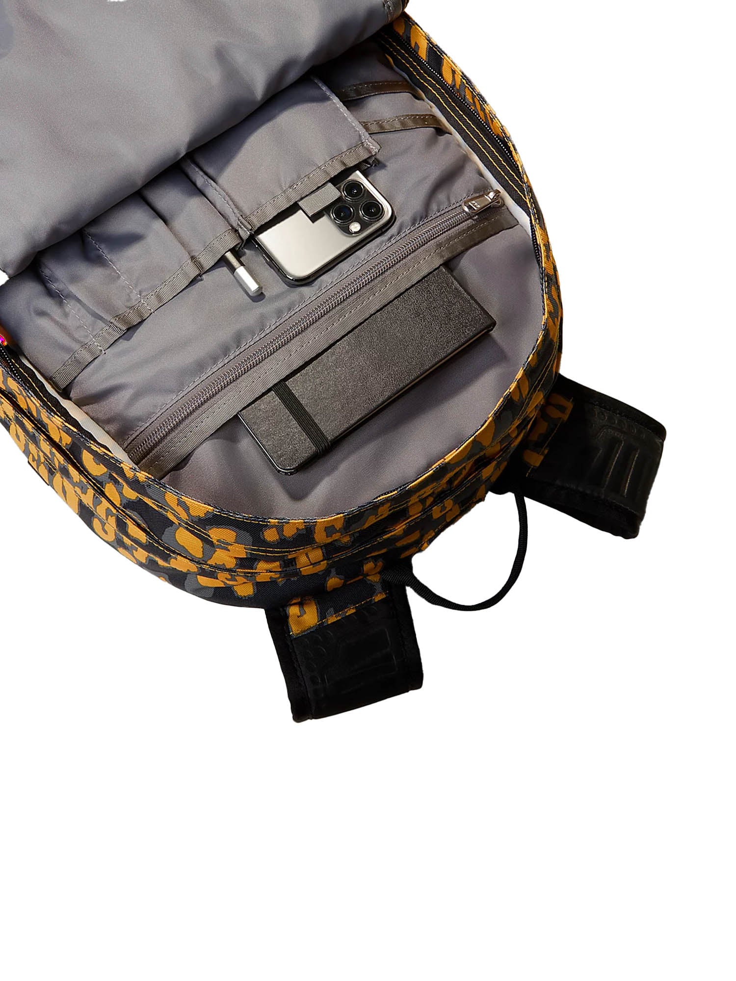 The North Face Zaino Borealis Classic Multicolore