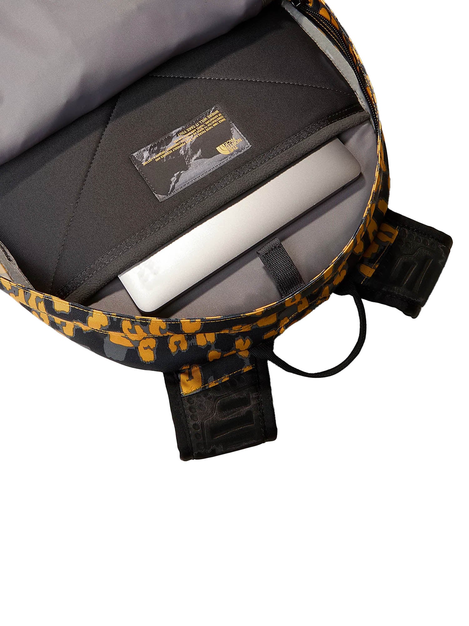 The North Face Zaino Borealis Classic Multicolore