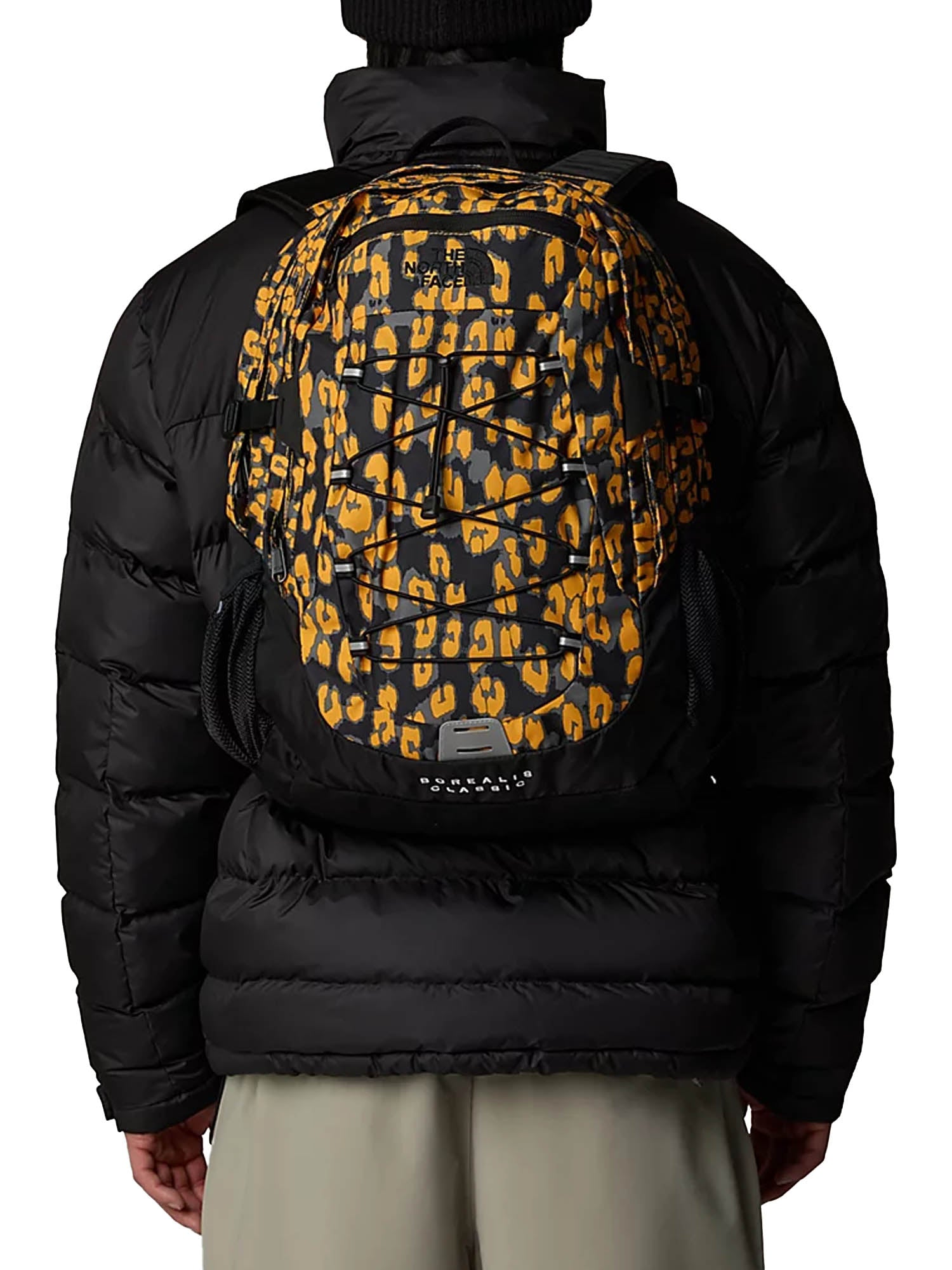 The North Face Zaino Borealis Classic Multicolore