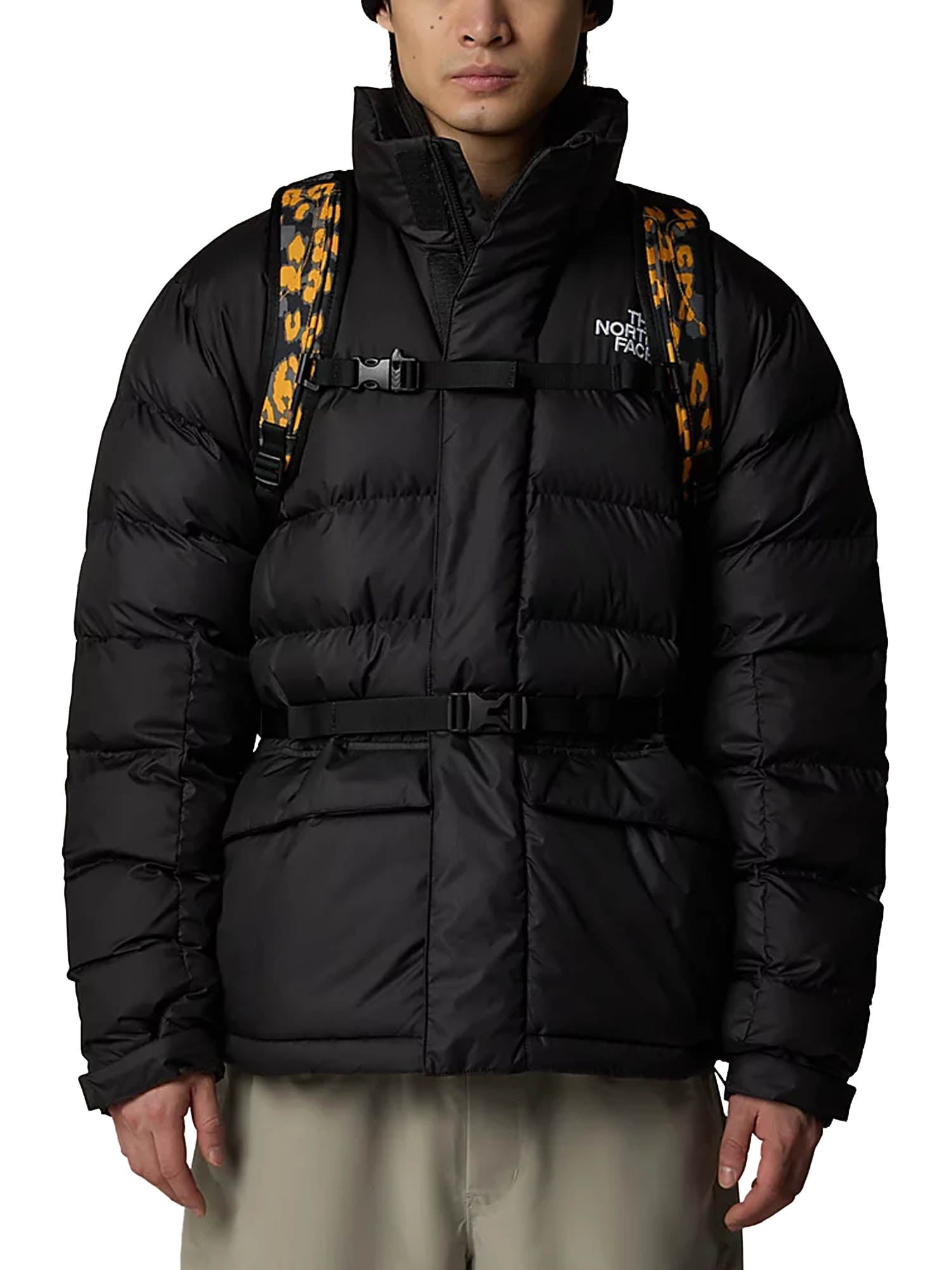 The North Face Zaino Borealis Classic Multicolore