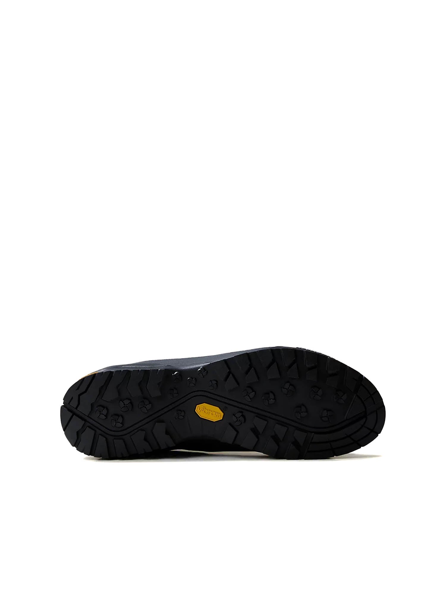 The North Face Scarponi bassi da città Glenclyffe Nero