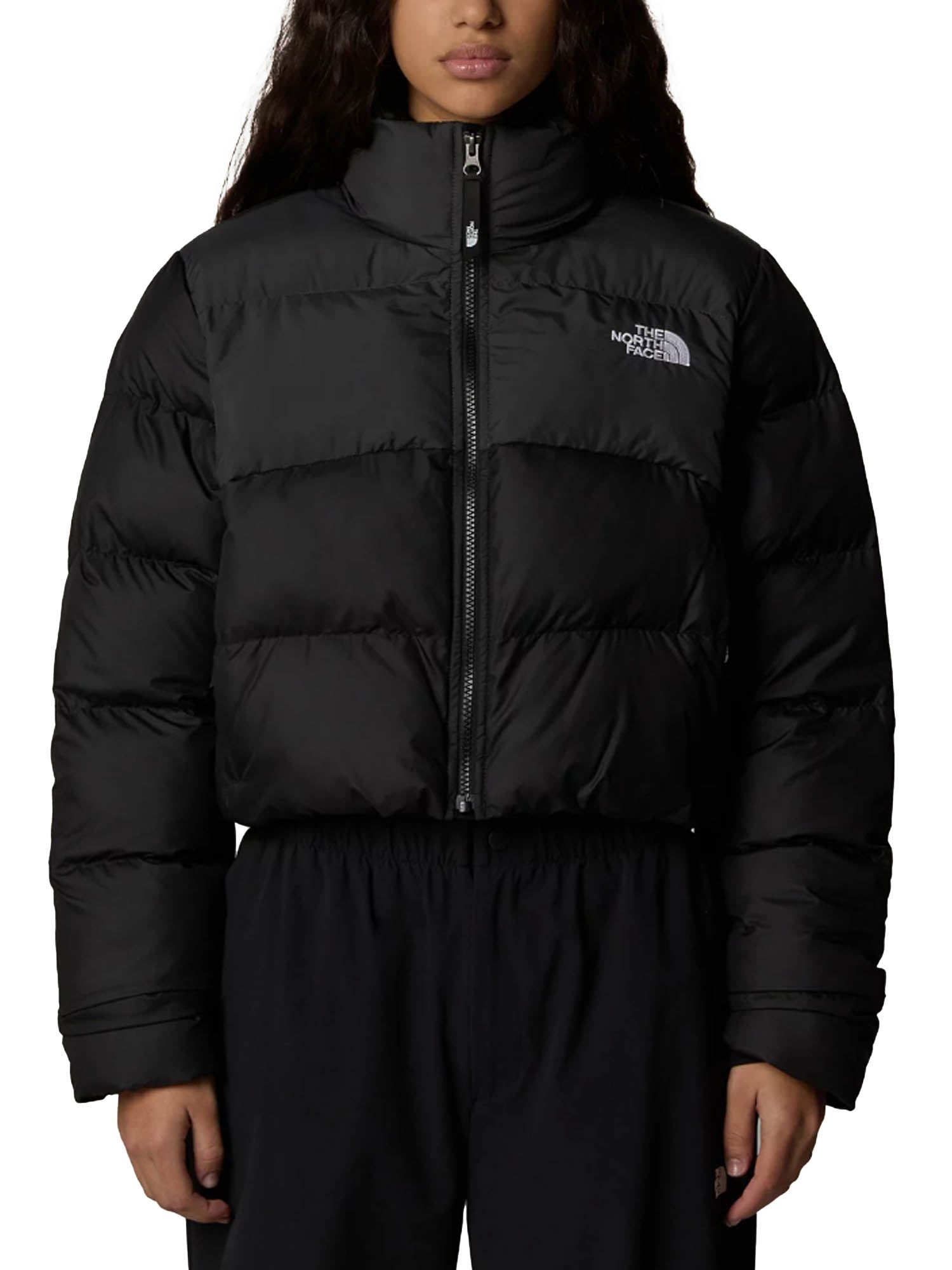 The North Face Saikuru Women's Short Waist Jacket Prezzo Banana Benz
