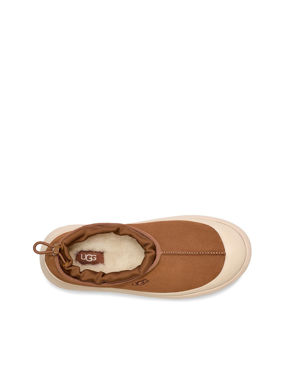 Ugg Scarpe Tasman Weather Hybrid da uomo Marrone