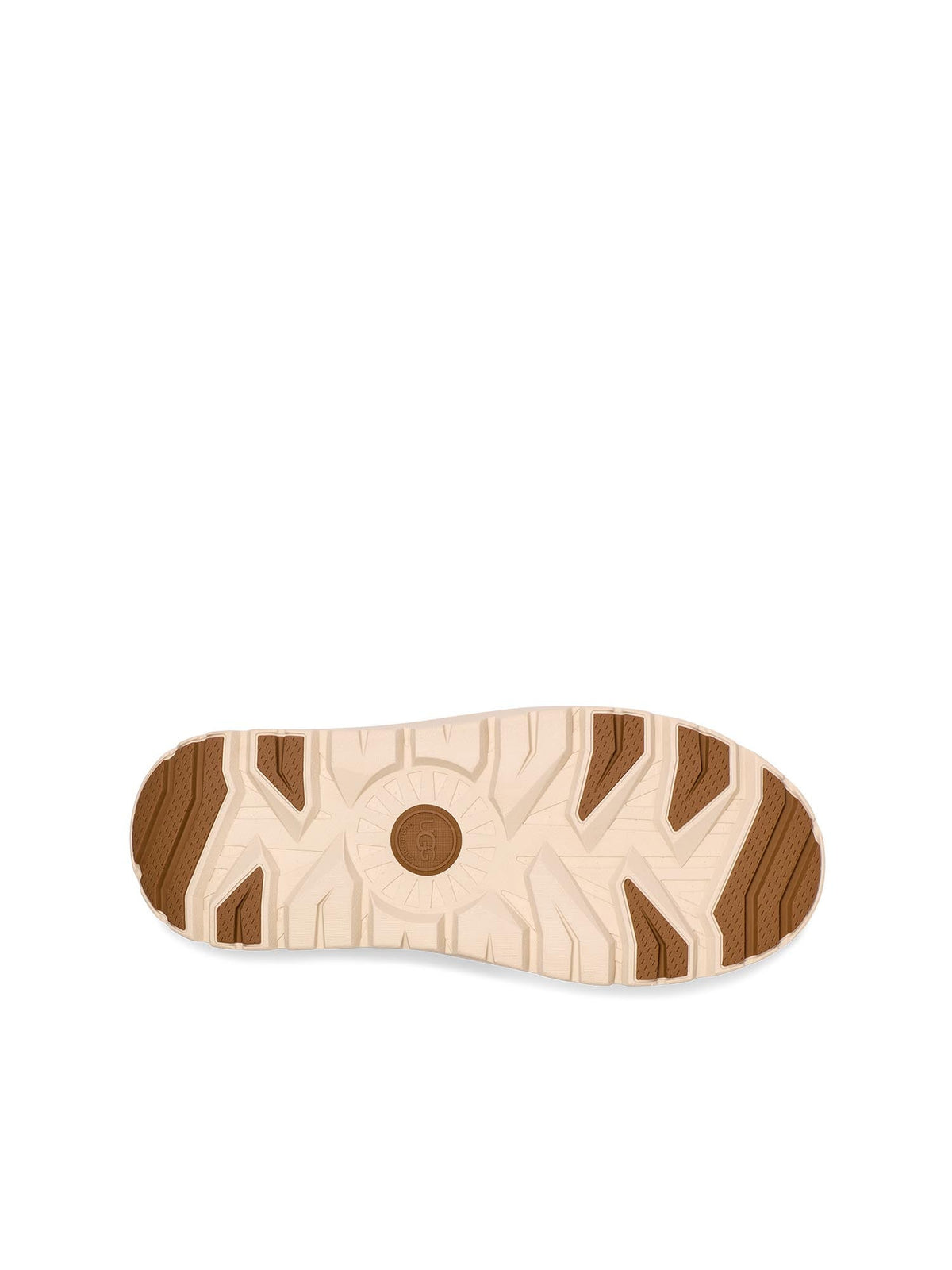Ugg Scarpe Tasman Weather Hybrid da uomo Marrone