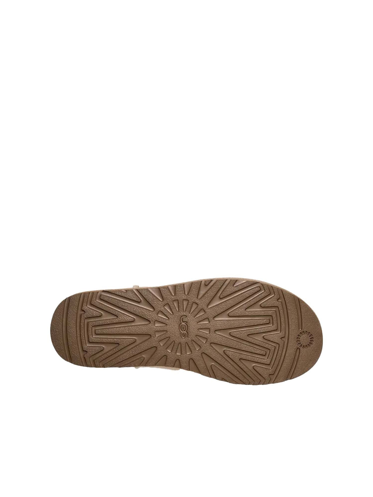 Ugg Stivali Classic Mini II da donna Beige