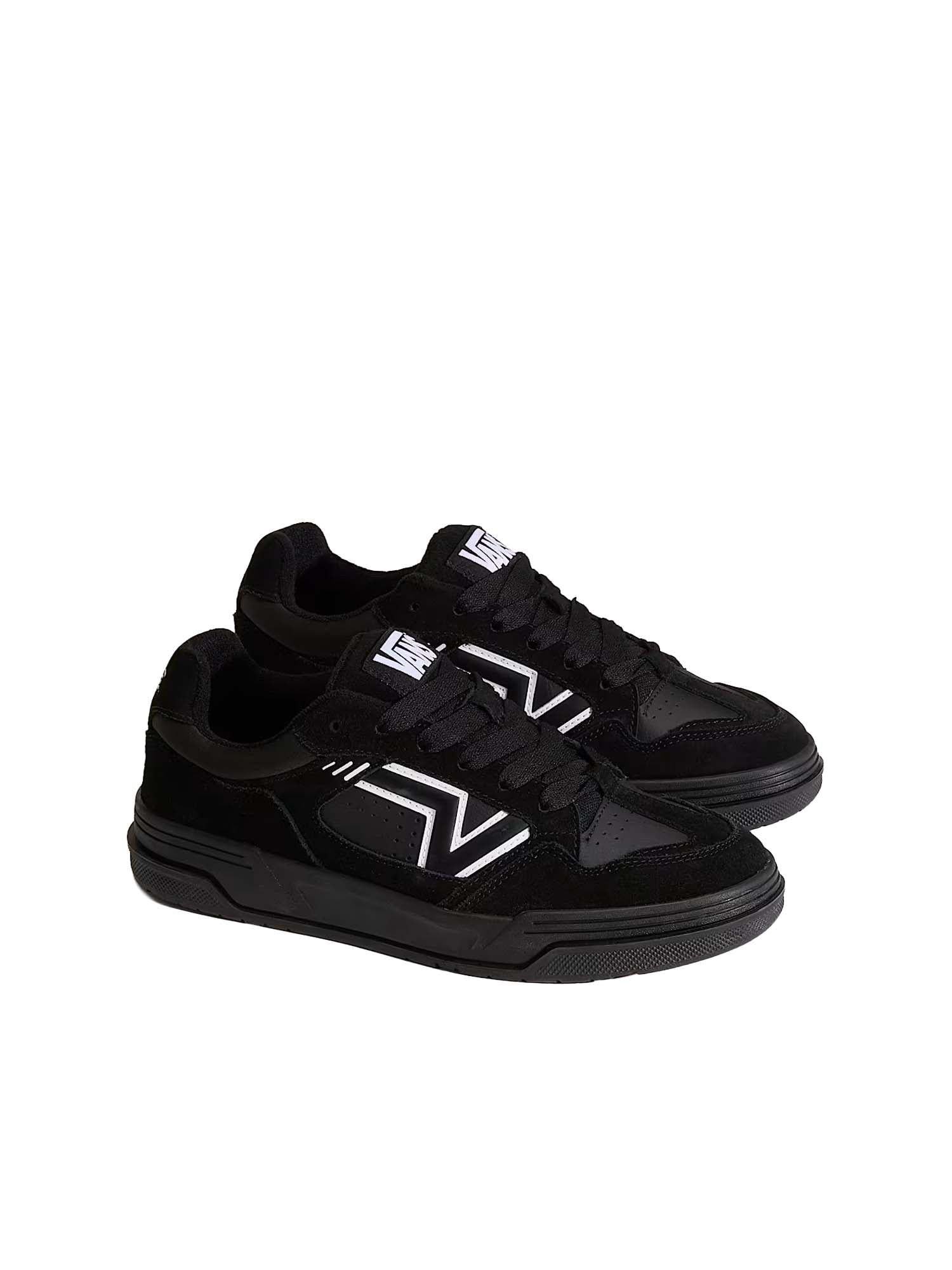 Vans Scarpe Upland Nero