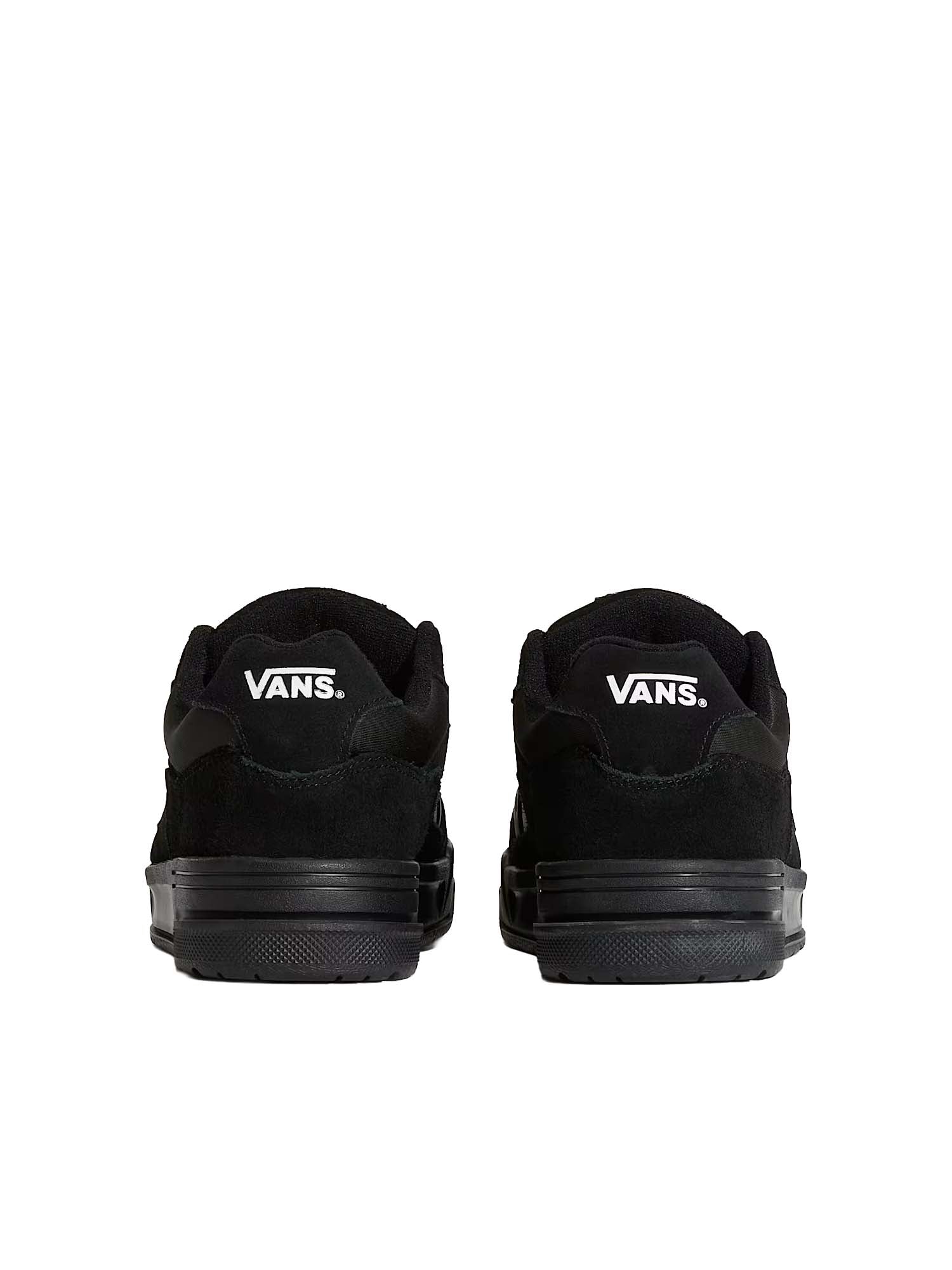 Vans Scarpe Upland Nero