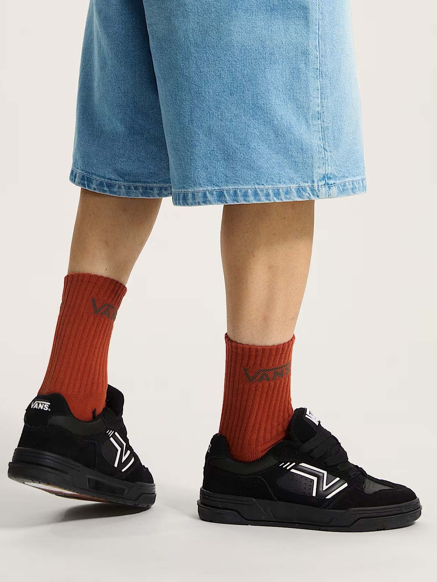 Vans Scarpe Upland Nero