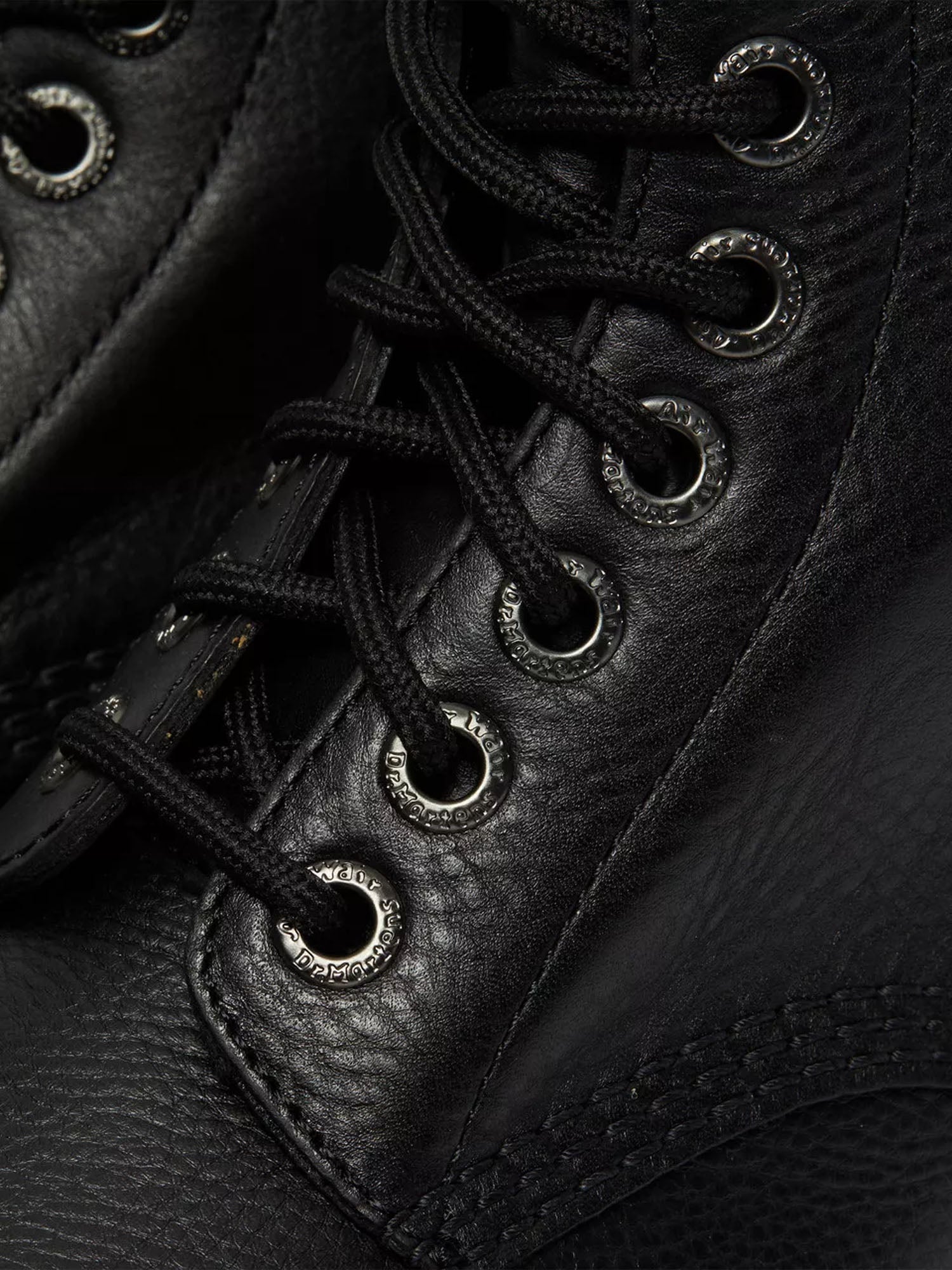 Dr. Martens 1460 Pascal Bex Pisa Nero