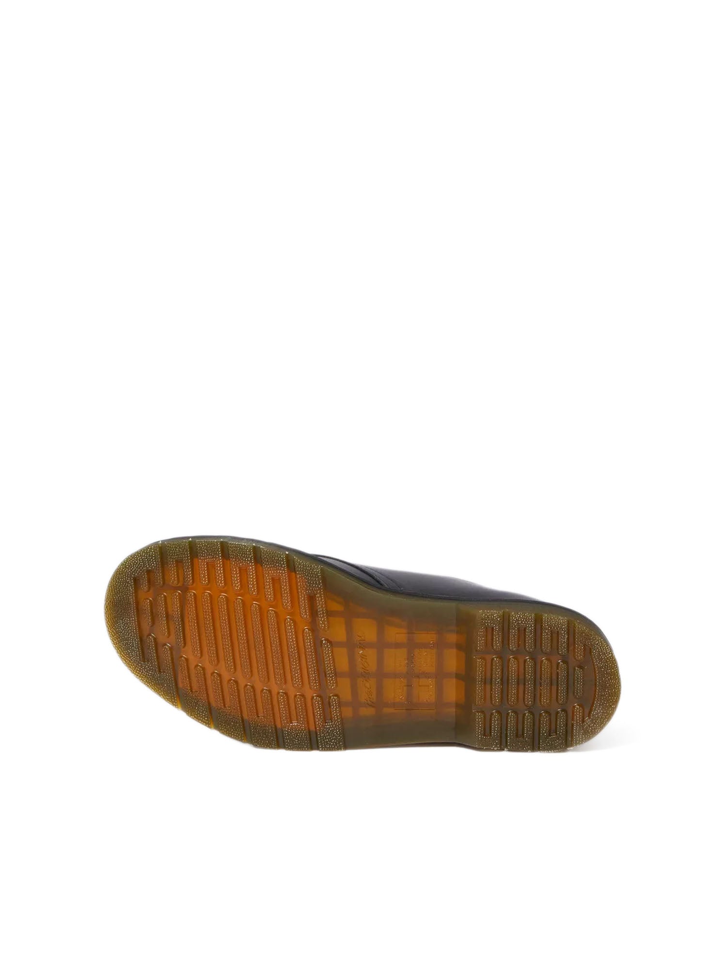 Dr. Martens Scarpe Oxford 1461 in pelle Nappa Nero