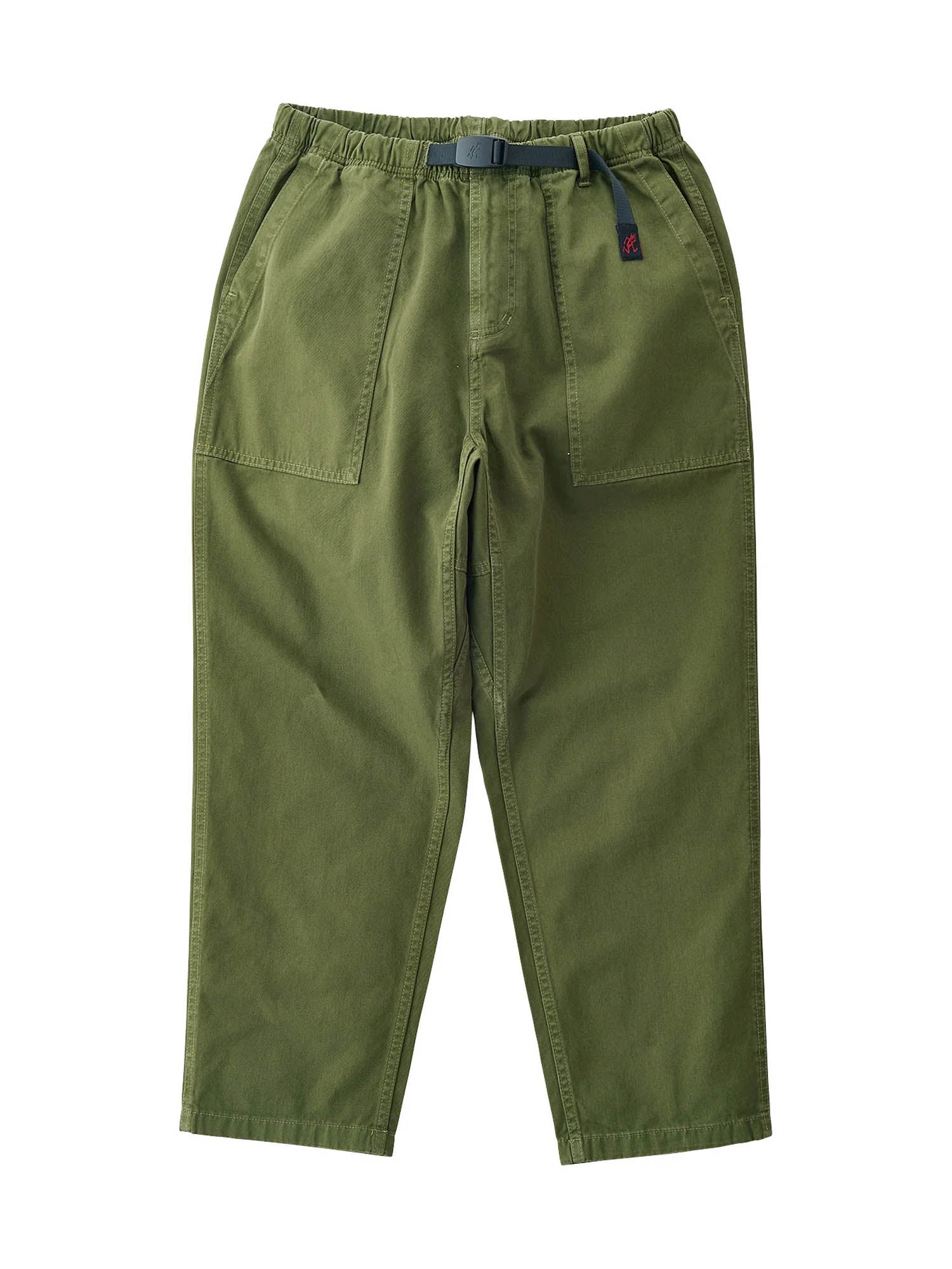 Gramicci Loose Tapered Pant Verde