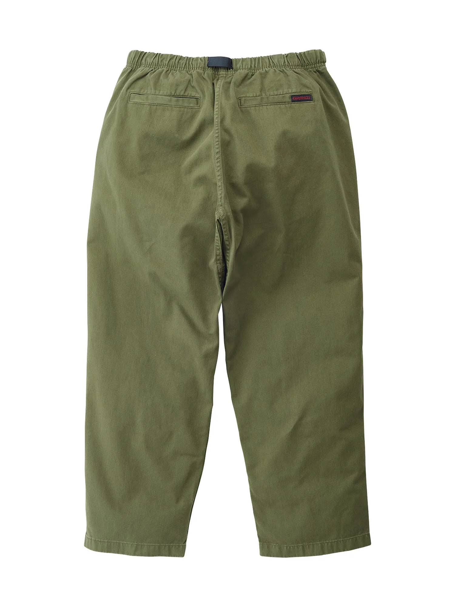 Gramicci Loose Tapered Pant Verde