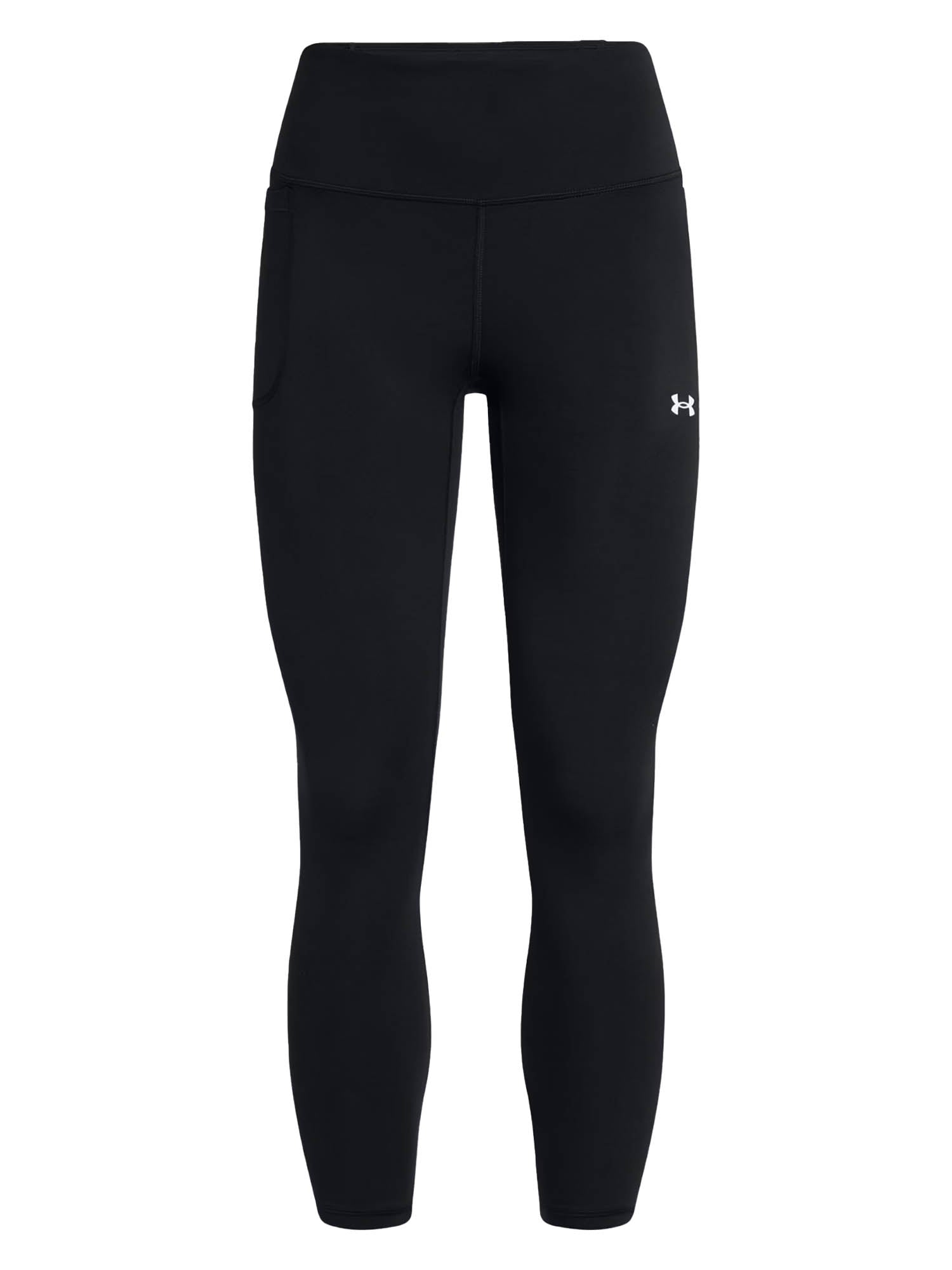 Under Armour Leggings UA Motion Ankle Nero