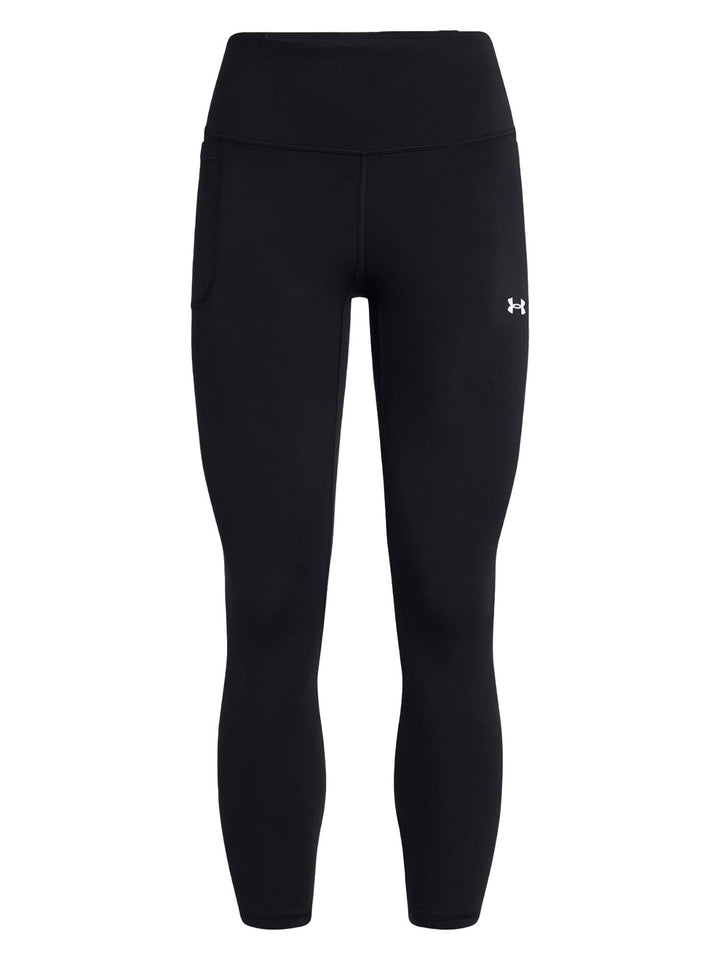 Under Armour Leggings UA Motion Ankle Nero