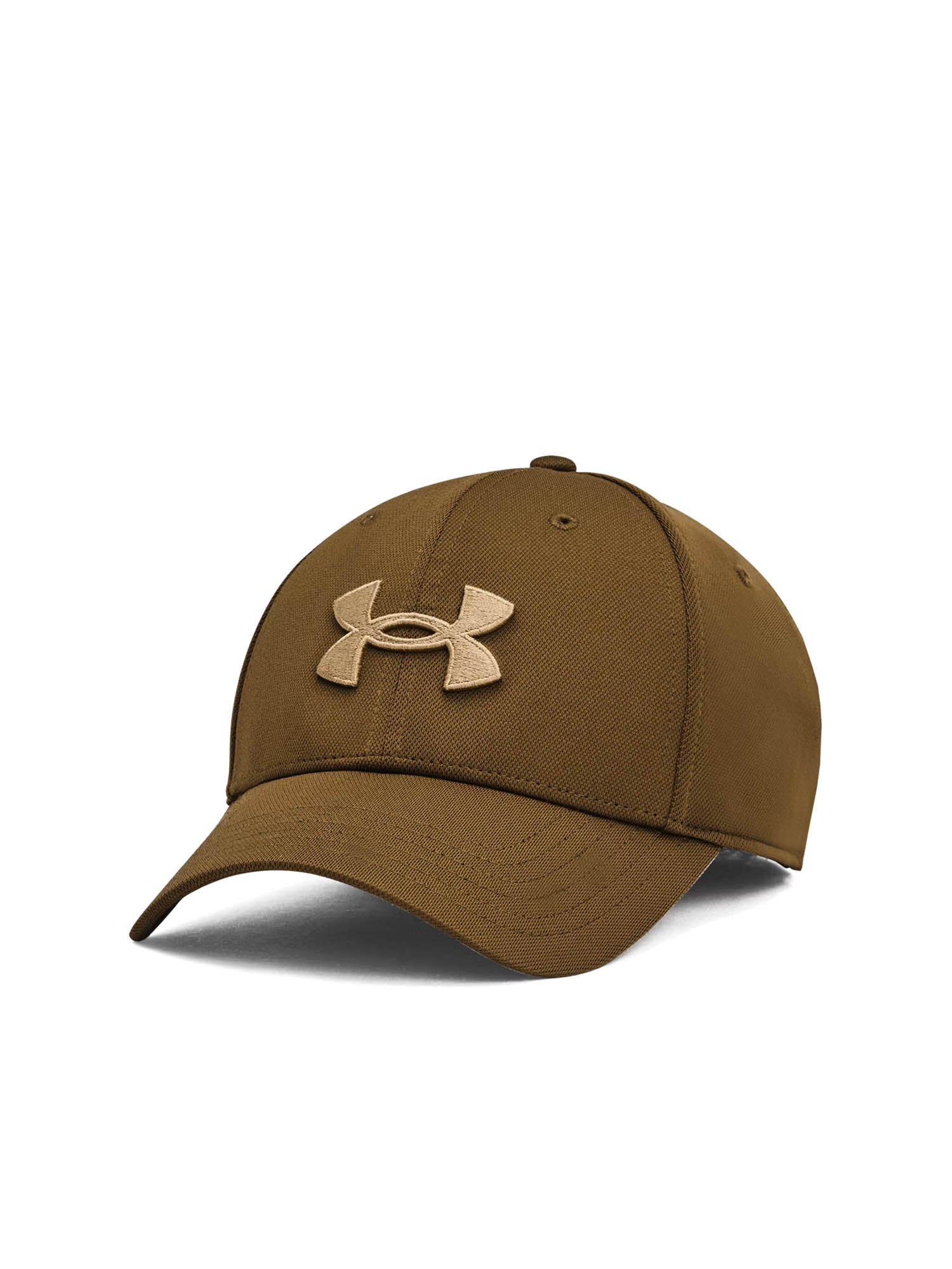 Under Armour Cappello UA Blitzing Marrone