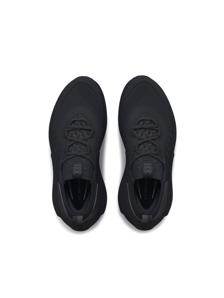 Under Armour Scarpe UA Phantom 4 Nero