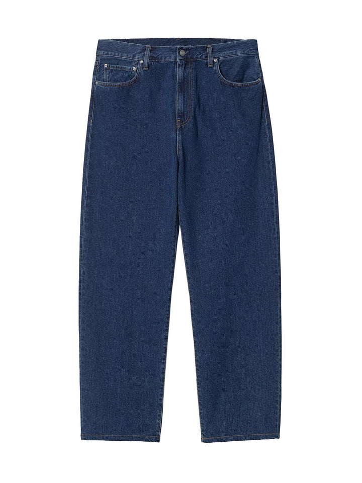 Carhartt Wip Landon Pant Blu