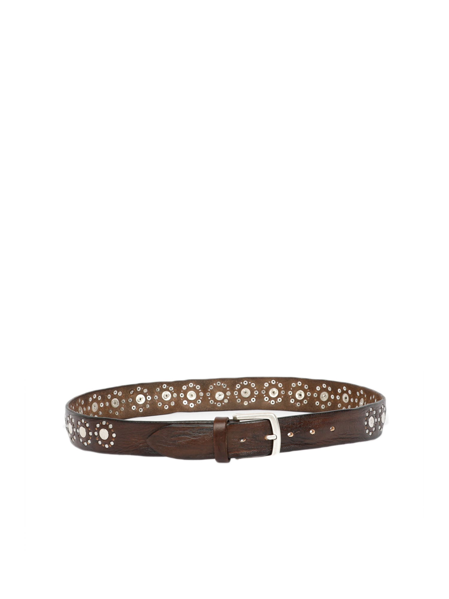 Alberto Luti Cintura Alberto Luti Marrone