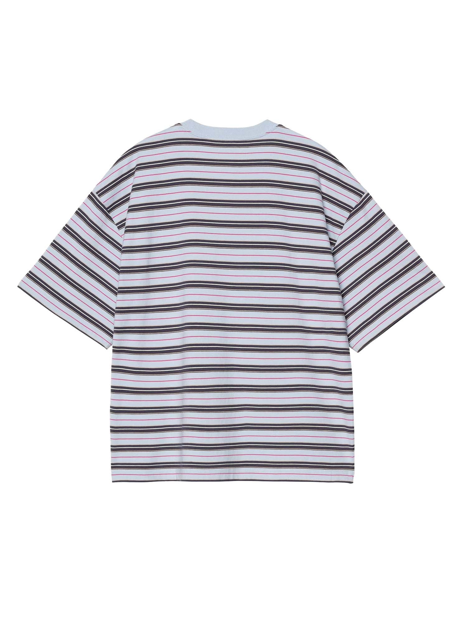 Carhartt Wip S/S Nathan T-Shirt Prezzo - Banana Benz Carhartt Wip S/S Nathan T-Shirt Prezzo - Banana Benz