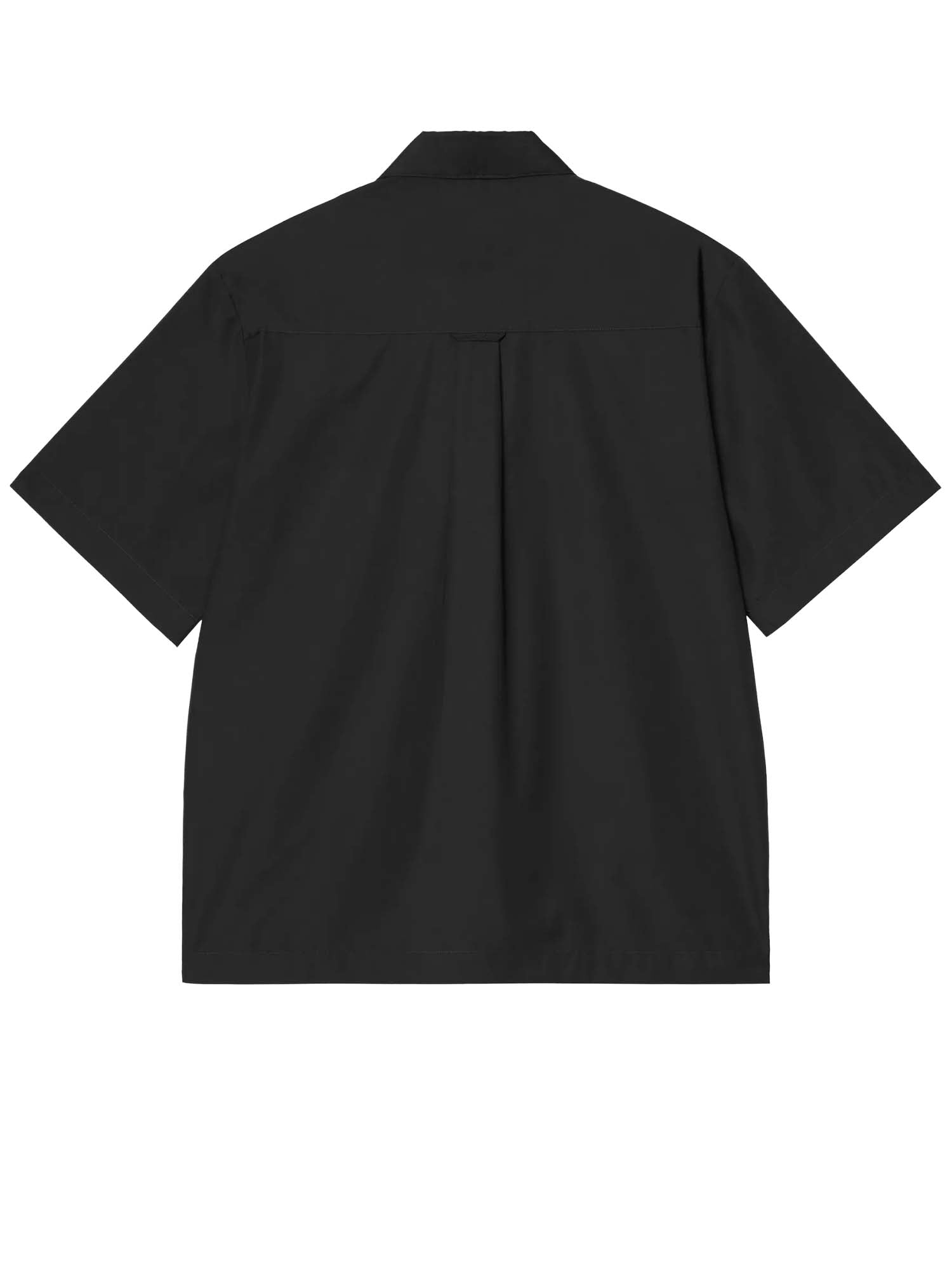 Carhartt Wip S/S Craft Shirt Nero