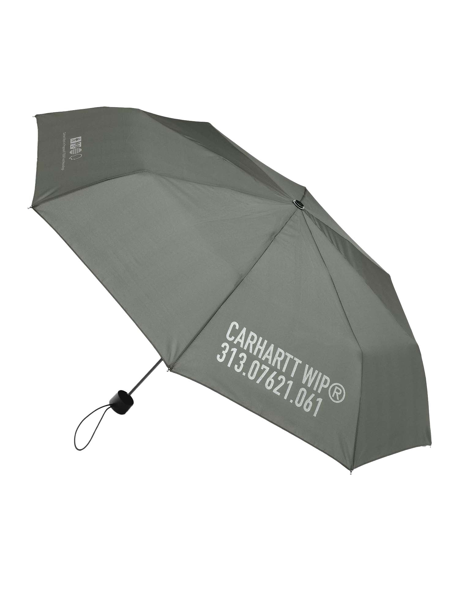 Carhartt Wip Tour Umbrella Verde