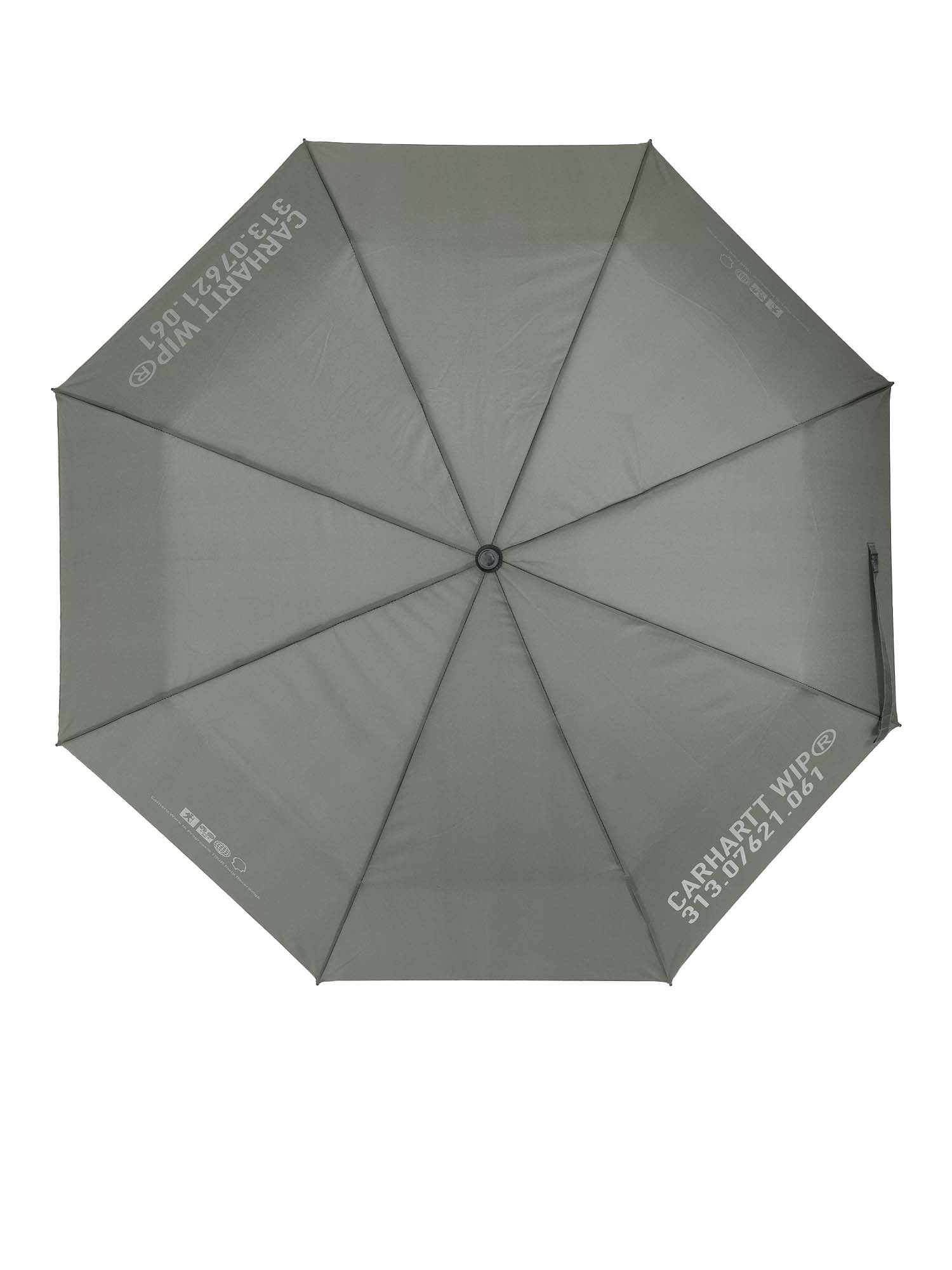 Carhartt Wip Tour Umbrella Verde