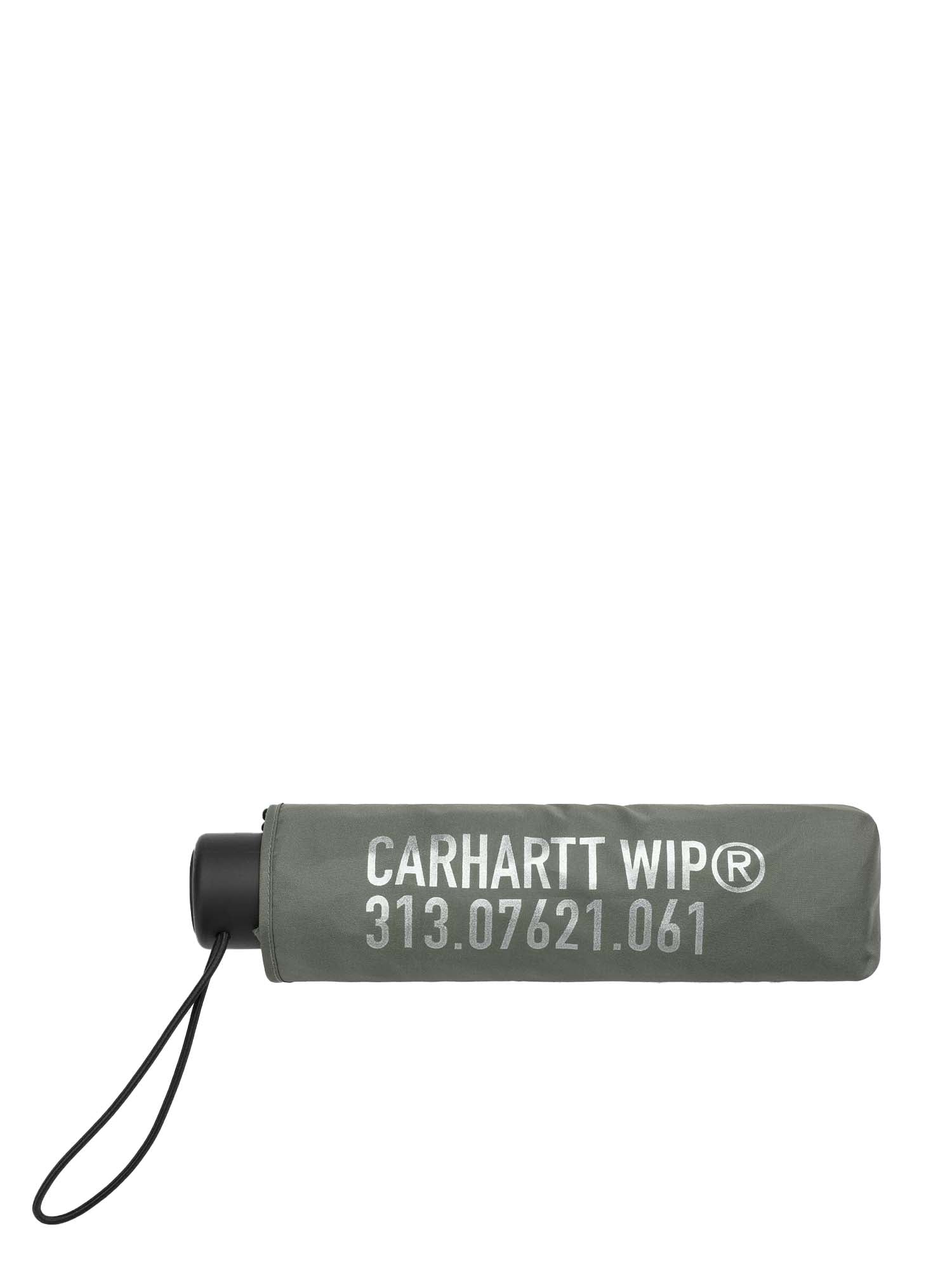 Carhartt Wip Tour Umbrella Verde
