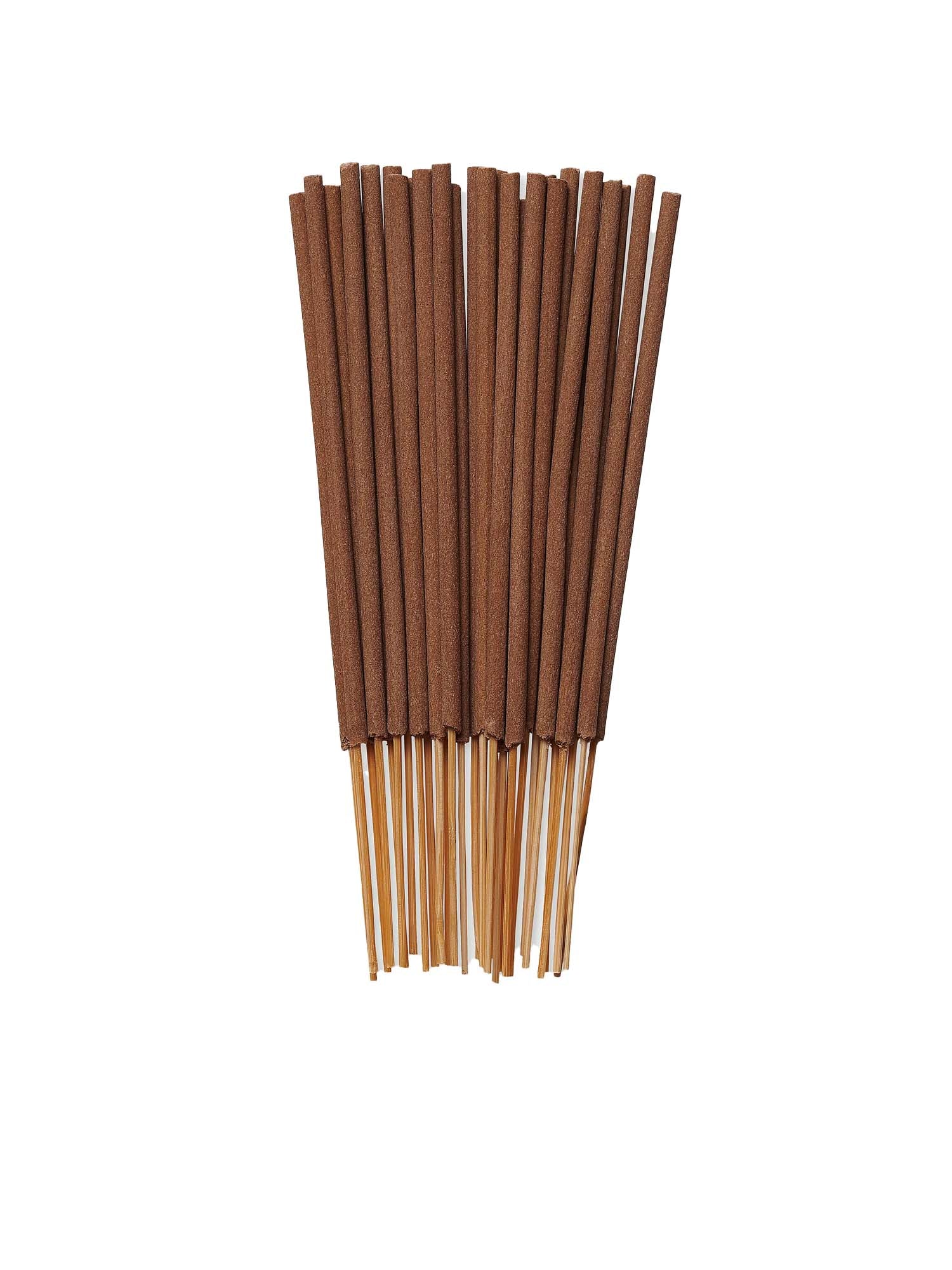 Carhartt Wip Jazzy Incense Sticks Kuumba International for Carhartt WIP Bianco