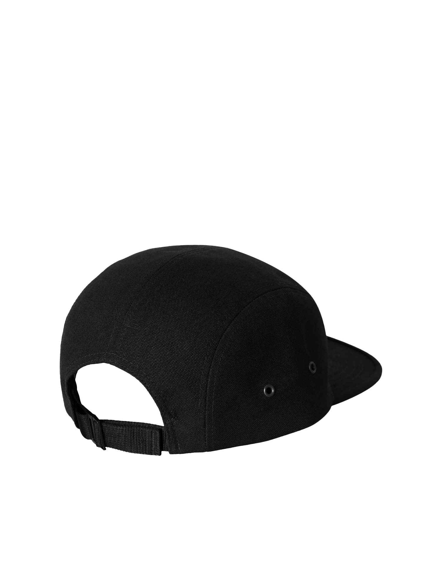 Carhartt Wip Backley Cap Nero