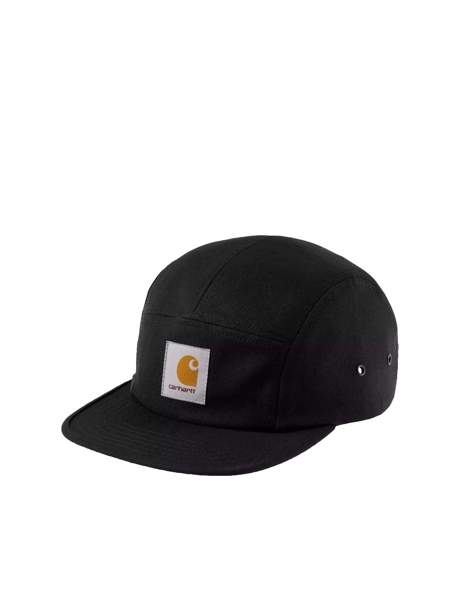 Carhartt Wip Backley Cap Nero
