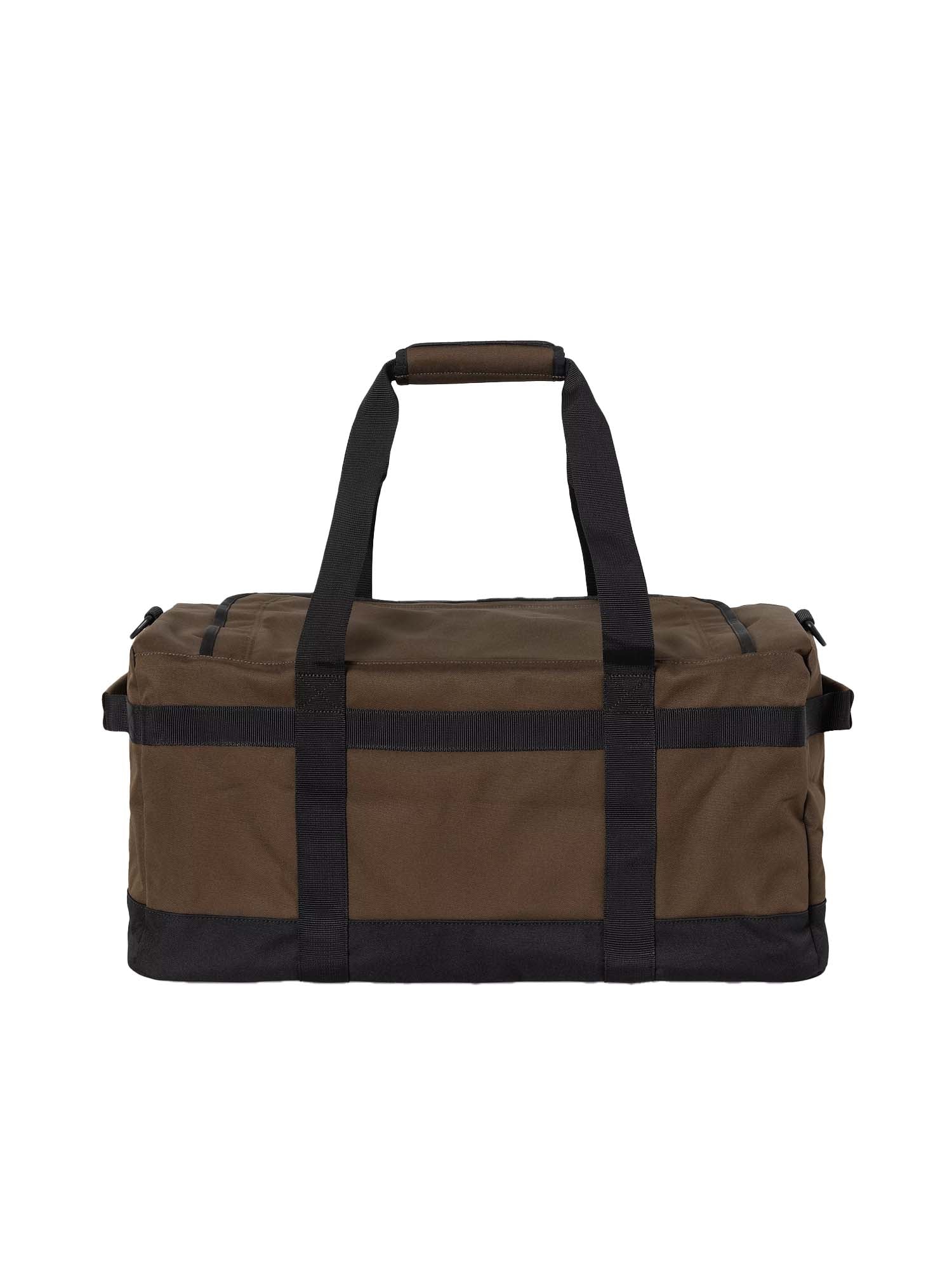 Carhartt Wip Jack Duffle Bag Marrone