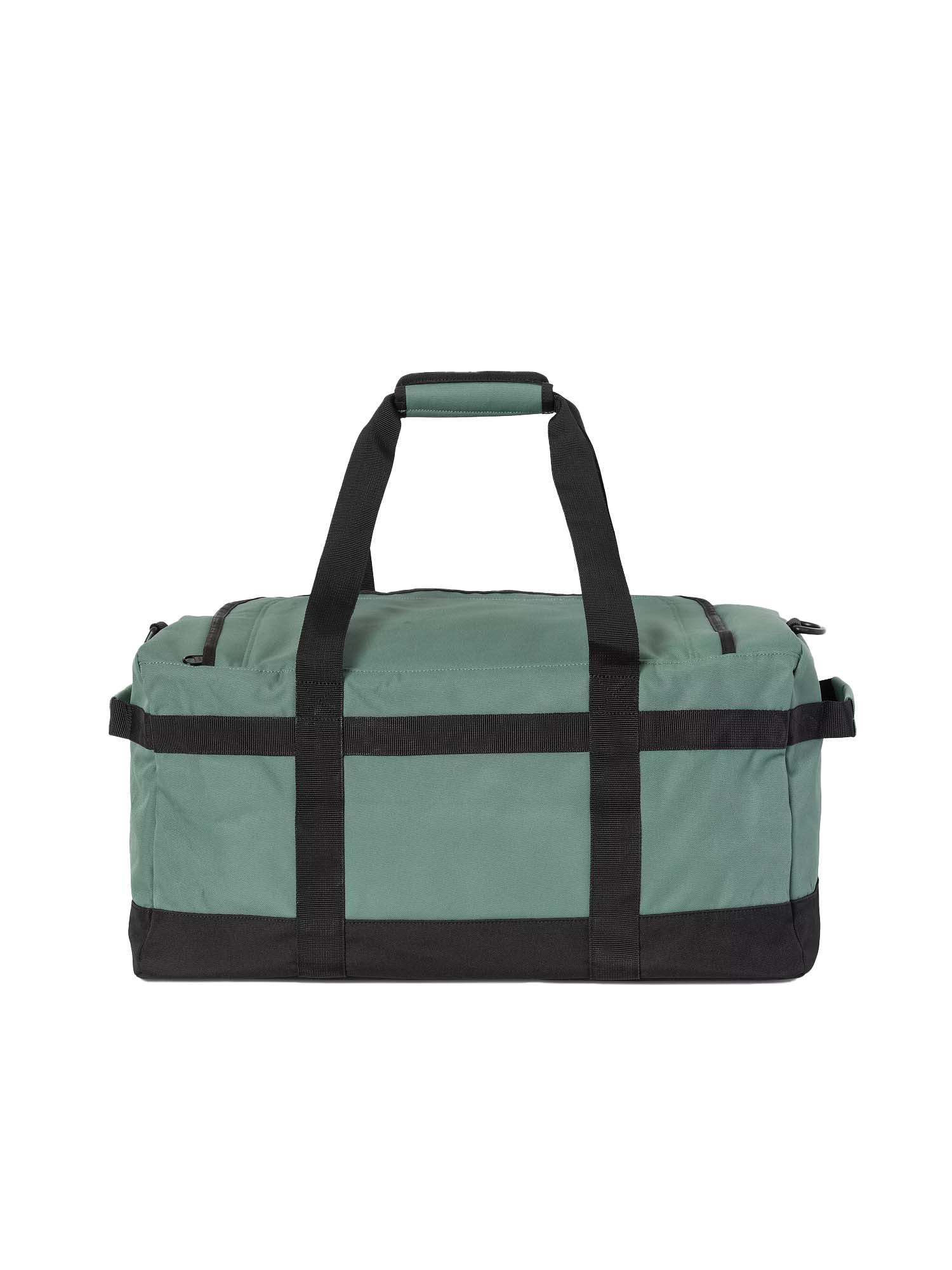 Carhartt Wip Jack Duffle Bag Verde