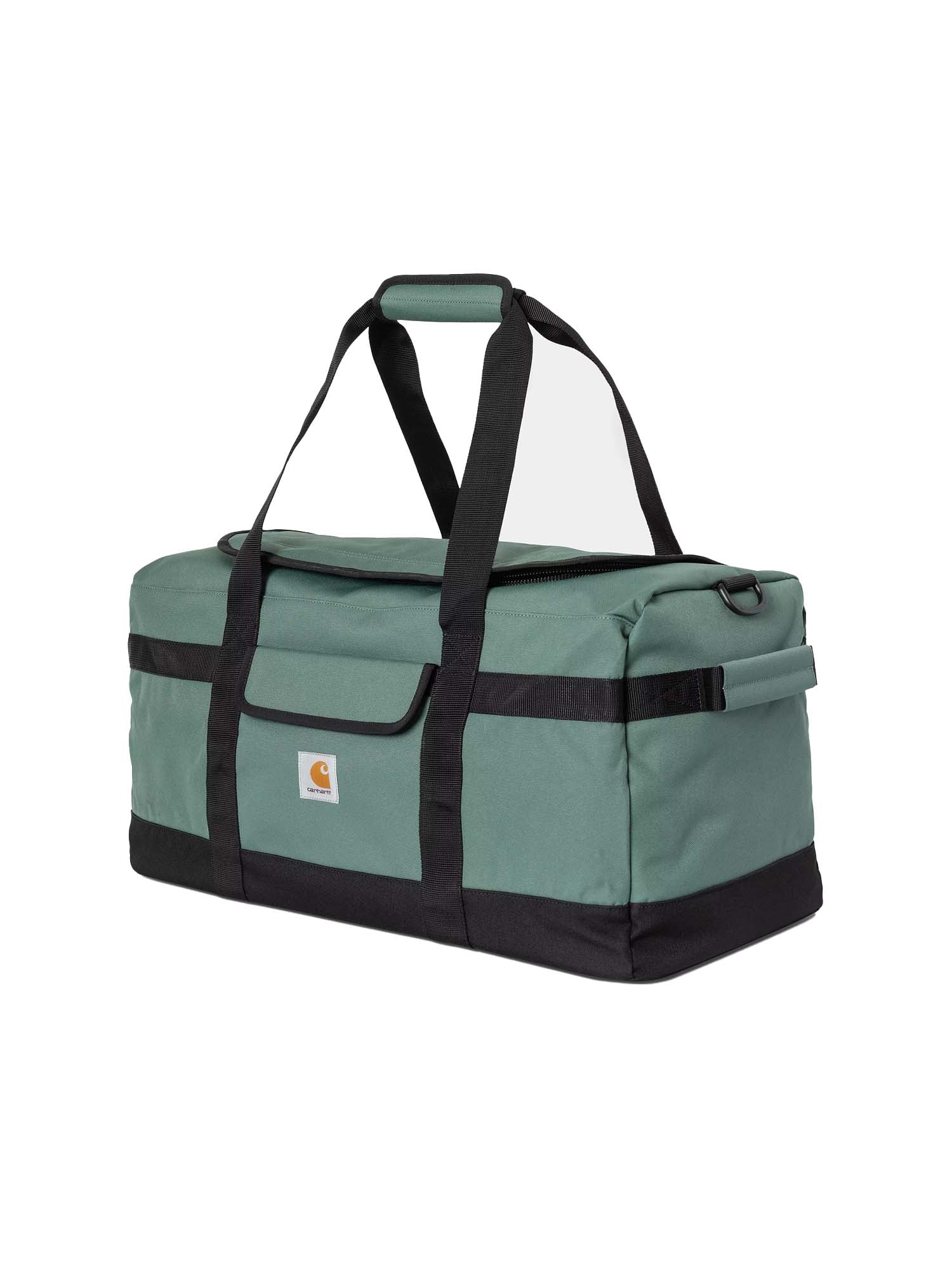 Carhartt Wip Jack Duffle Bag Verde
