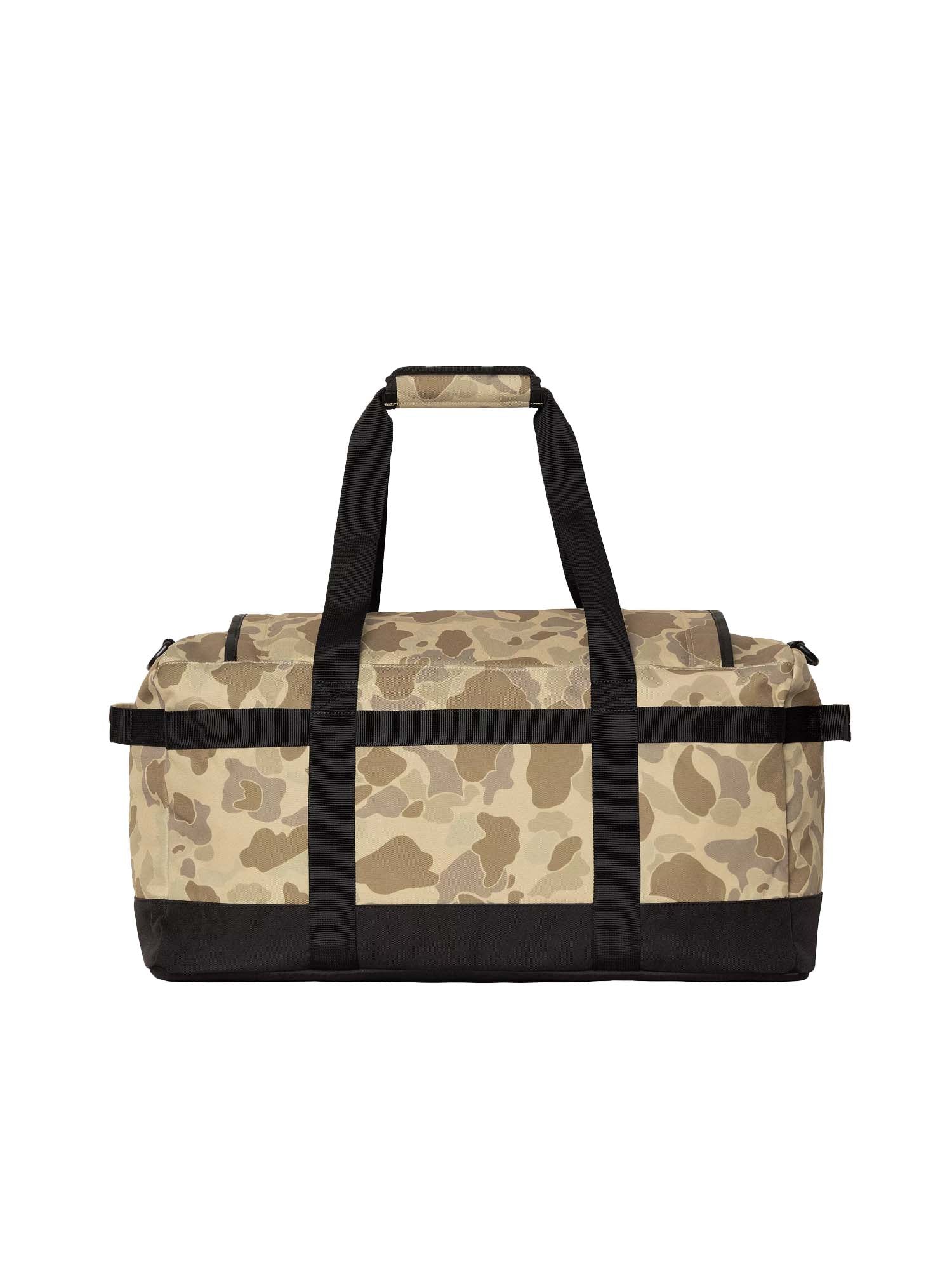 Carhartt Wip Jack Duffle Bag Multicolore