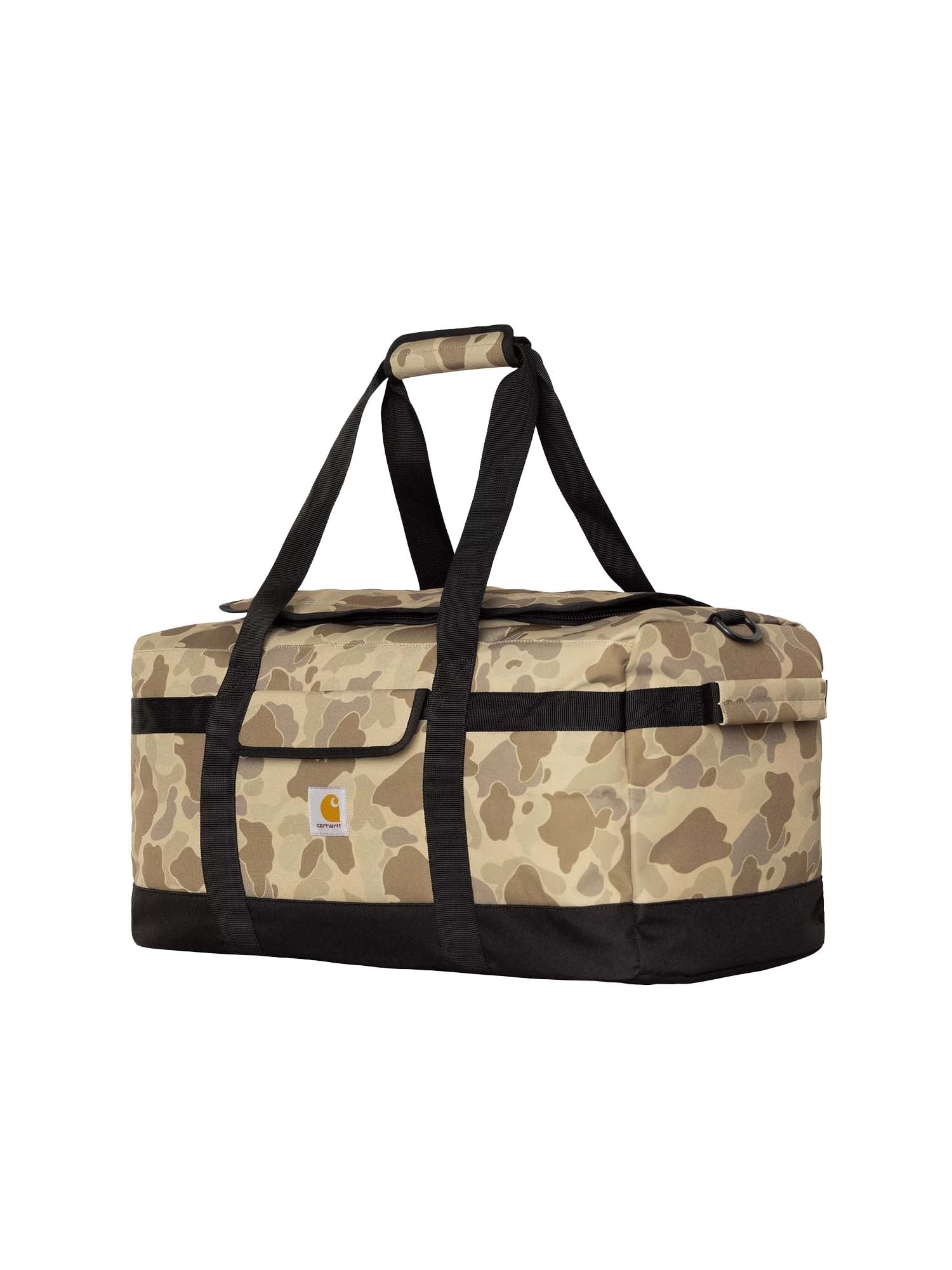 Carhartt Wip Jack Duffle Bag Multicolore