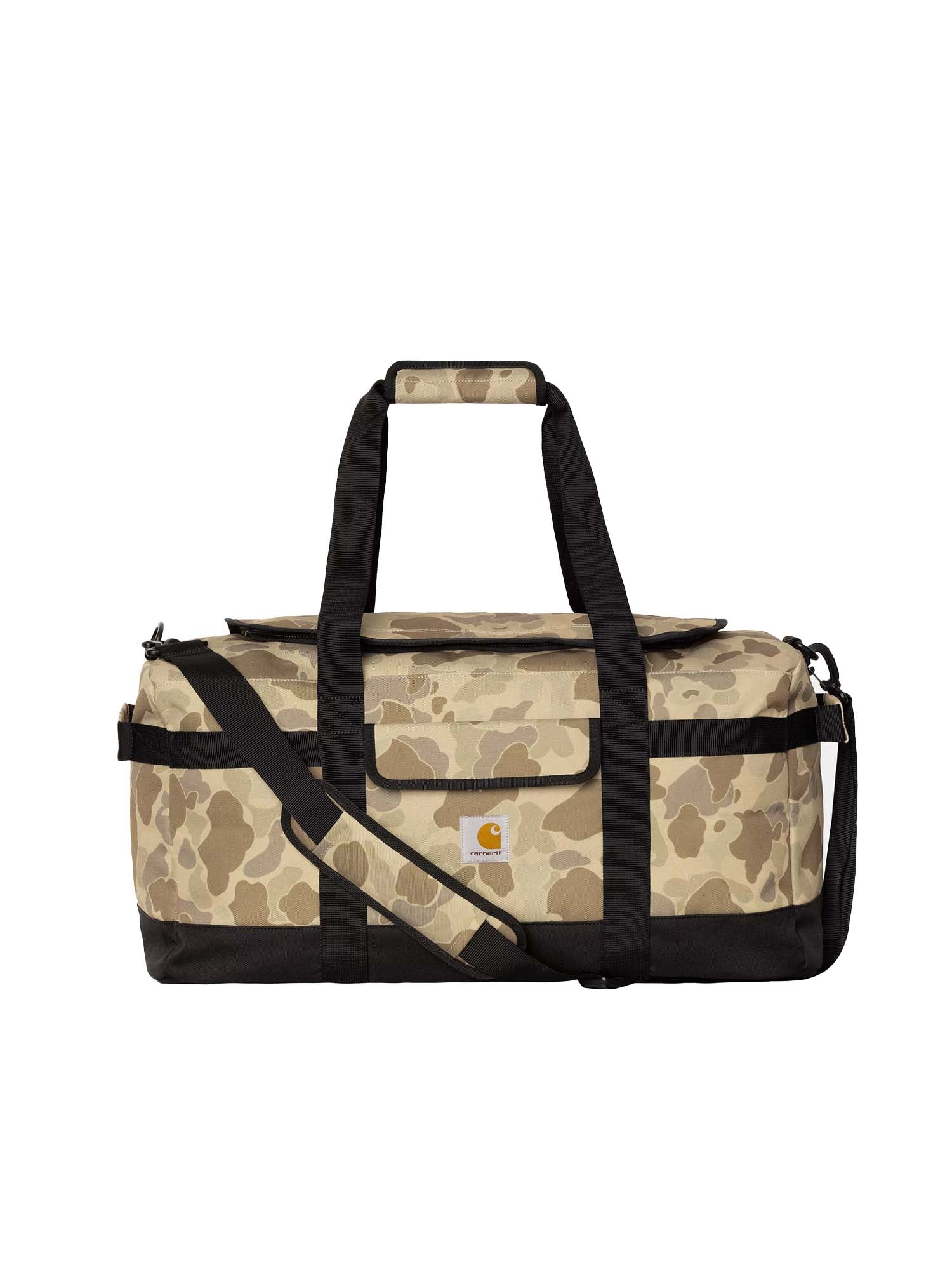 Carhartt Wip Jack Duffle Bag Multicolore