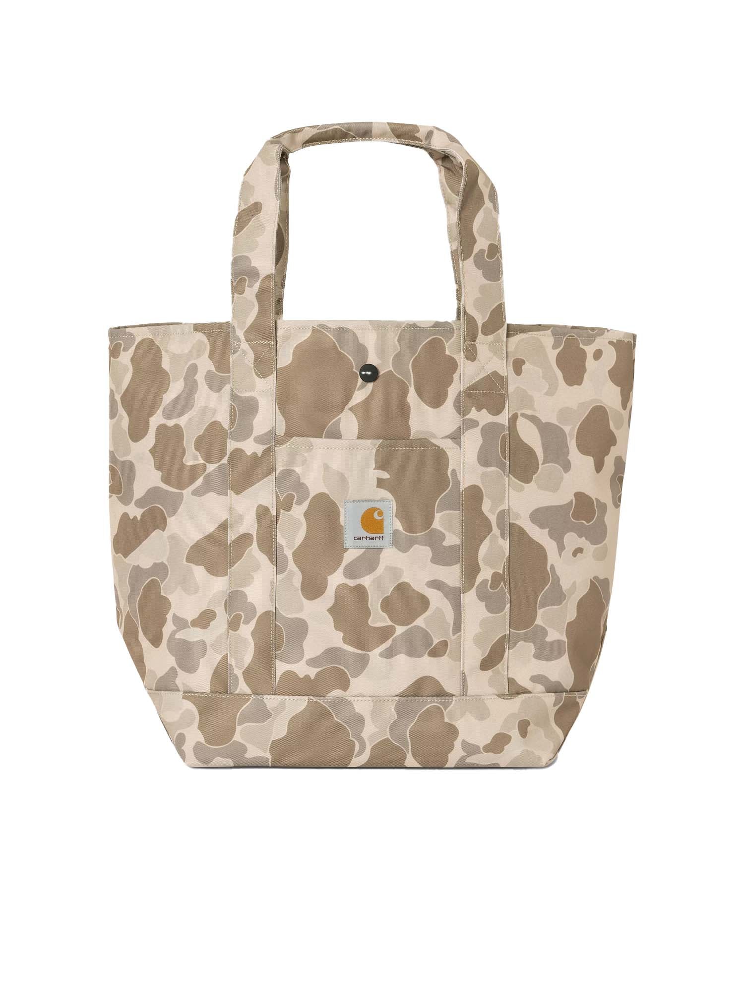 Carhartt Wip Jakob Tote Bag Multicolore