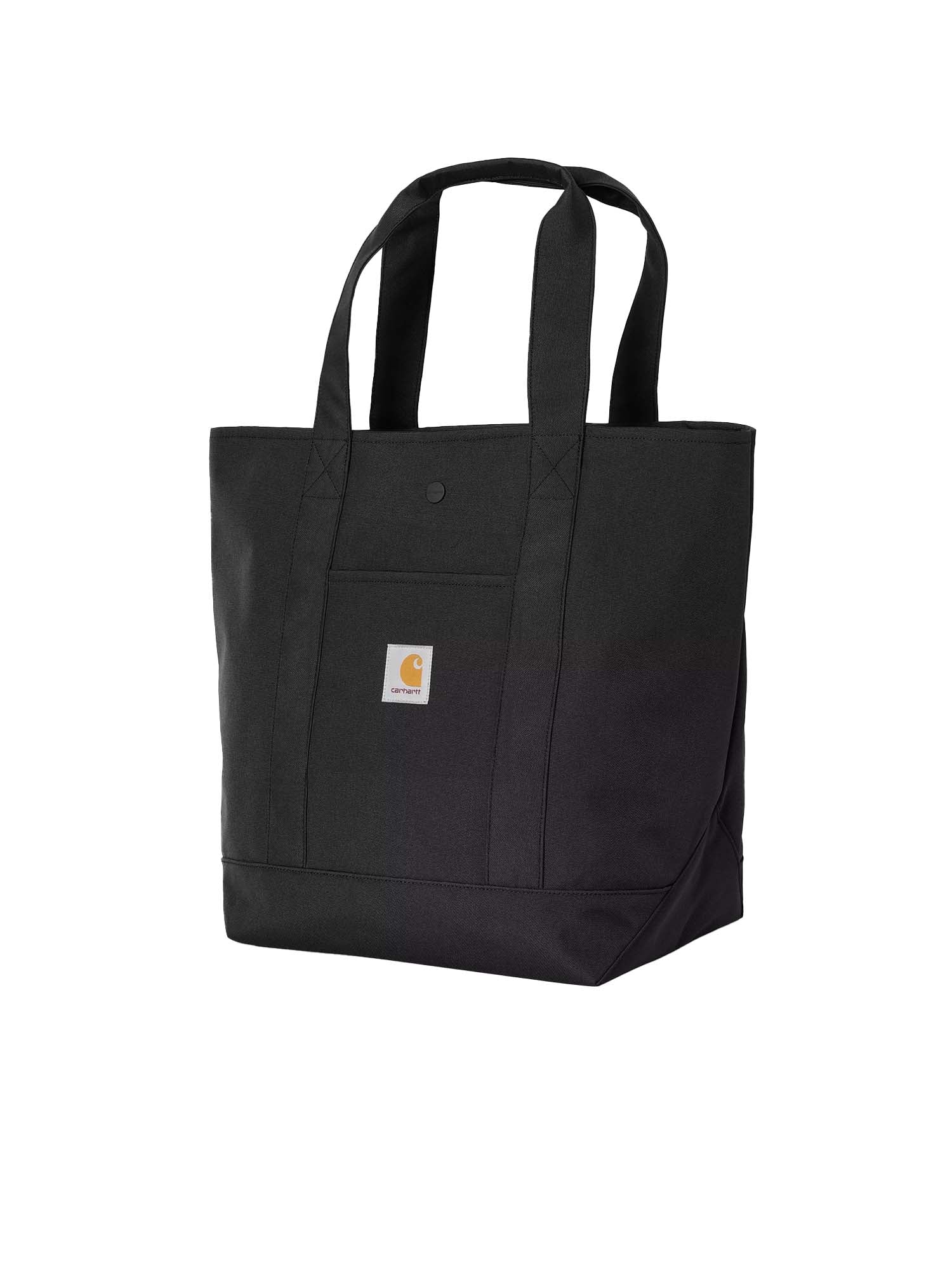 Carhartt Wip Jakob Tote Bag Nero