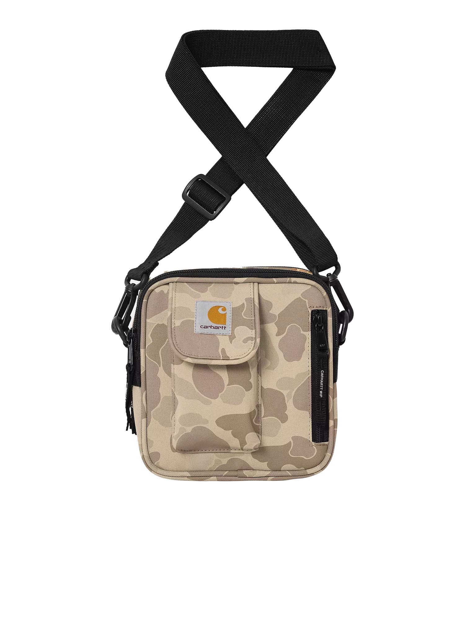Carhartt Wip Essentials Bag Small Multicolore